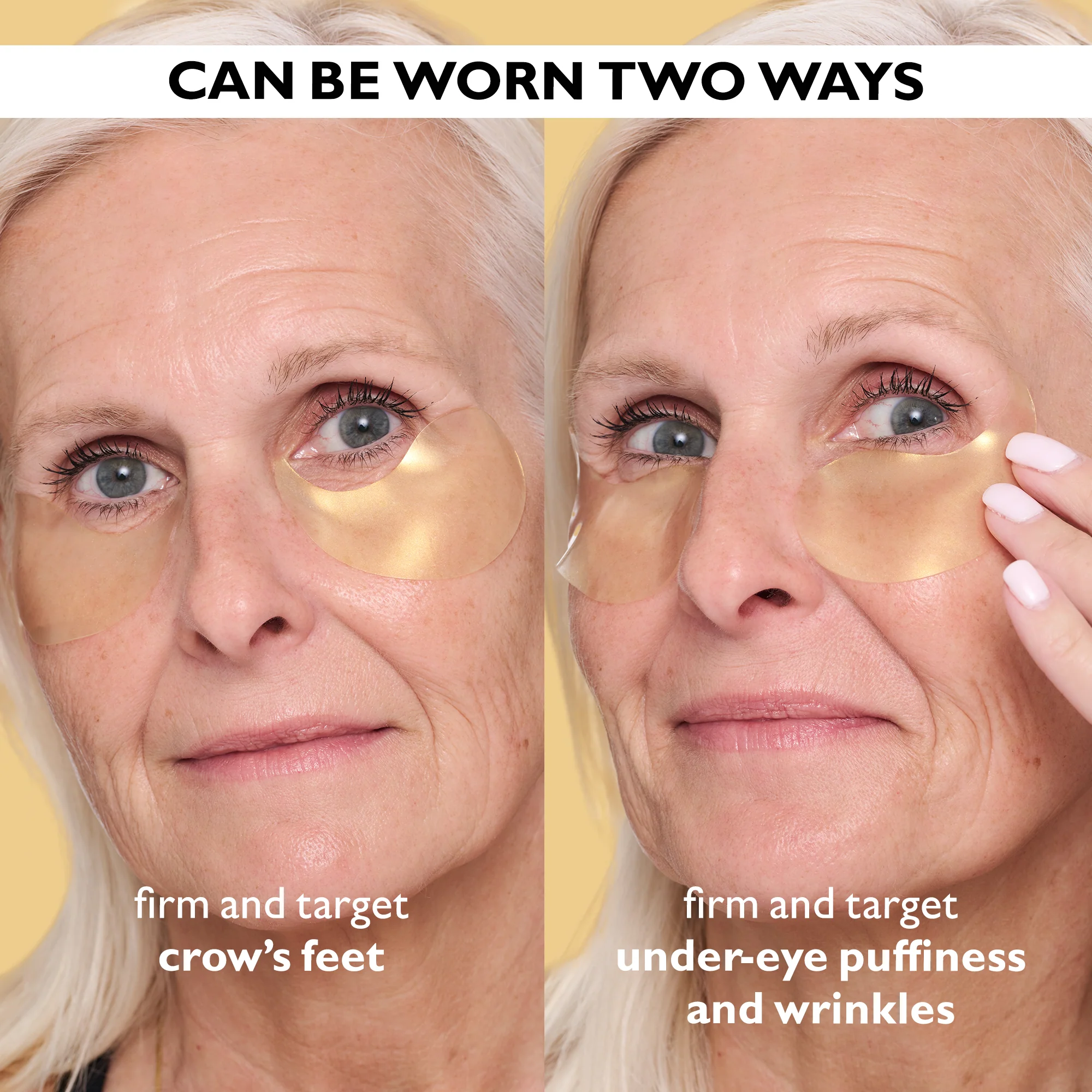 24K Gold Glow-Up 2-Piece Kit - Image 5