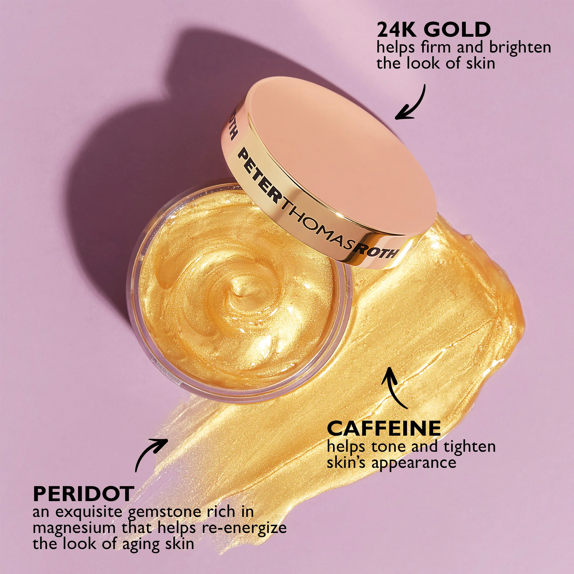 24K Gold Glow-Up 2-Piece Kit - Image 6