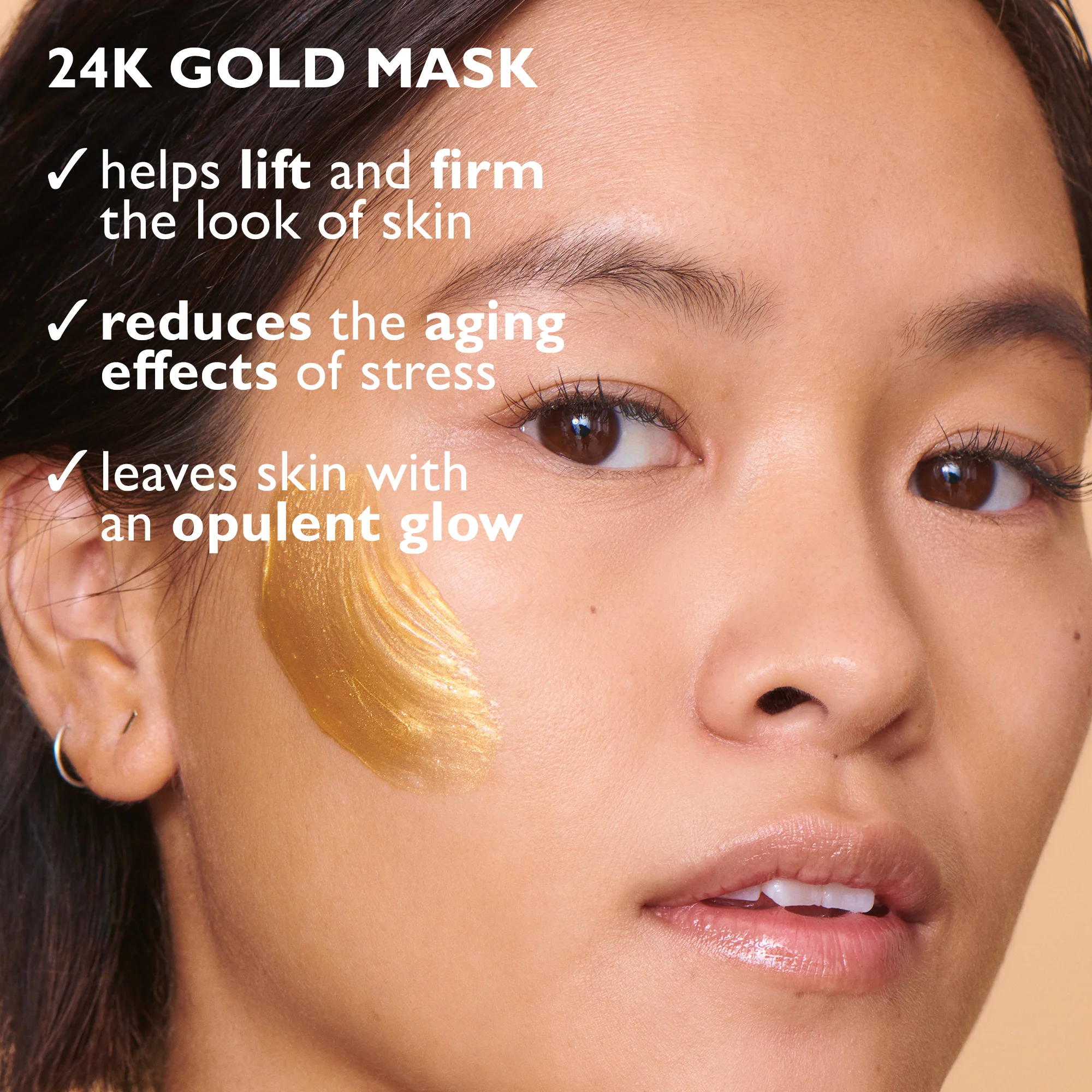 24K Gold Glow-Up 2-Piece Kit - Image 7