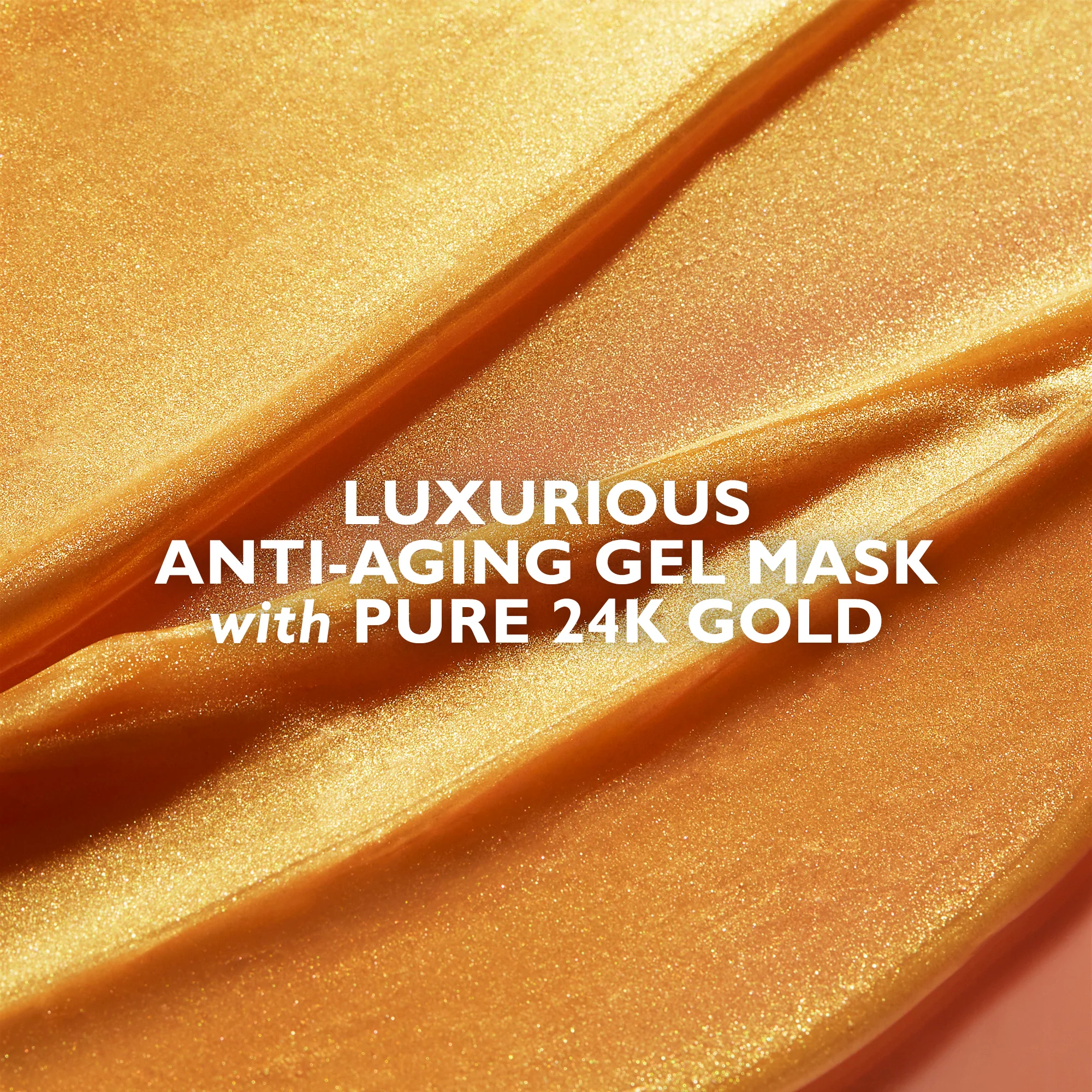 24K Gold Mask Pure Luxury Lift & Firm|150 ml / 5.0 fl oz - Image 2