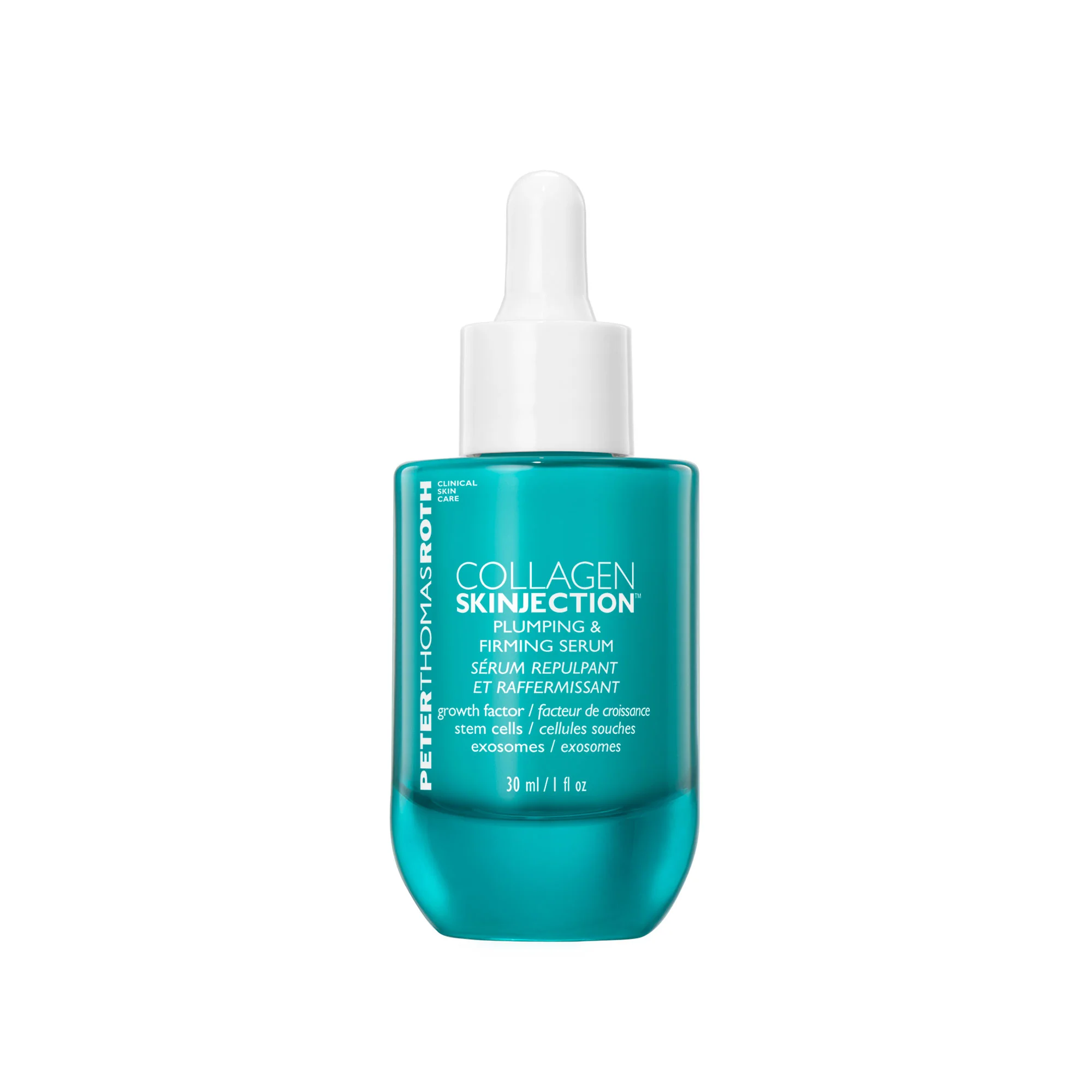 Collagen Skinjection Plumping & Firming Serum - Image 10