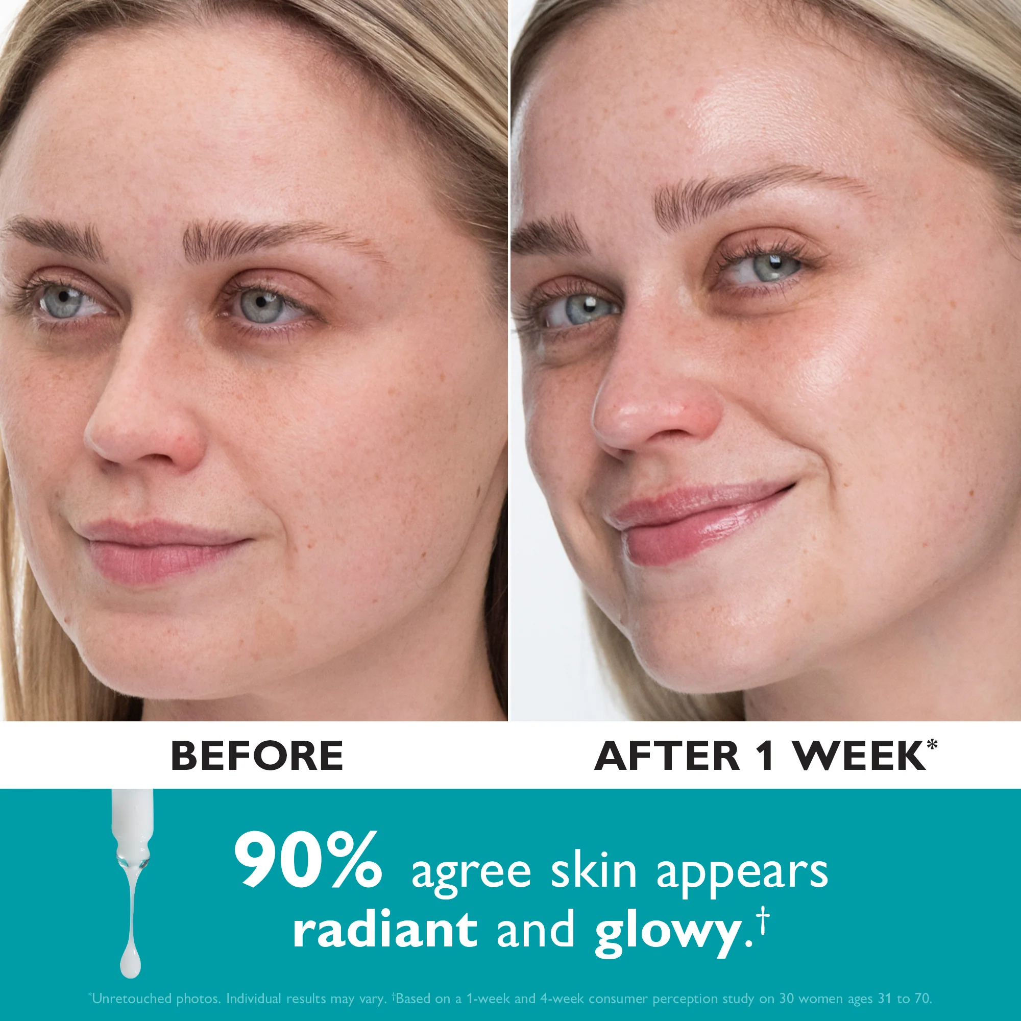 Collagen Skinjection Plumping & Firming Serum - Image 4