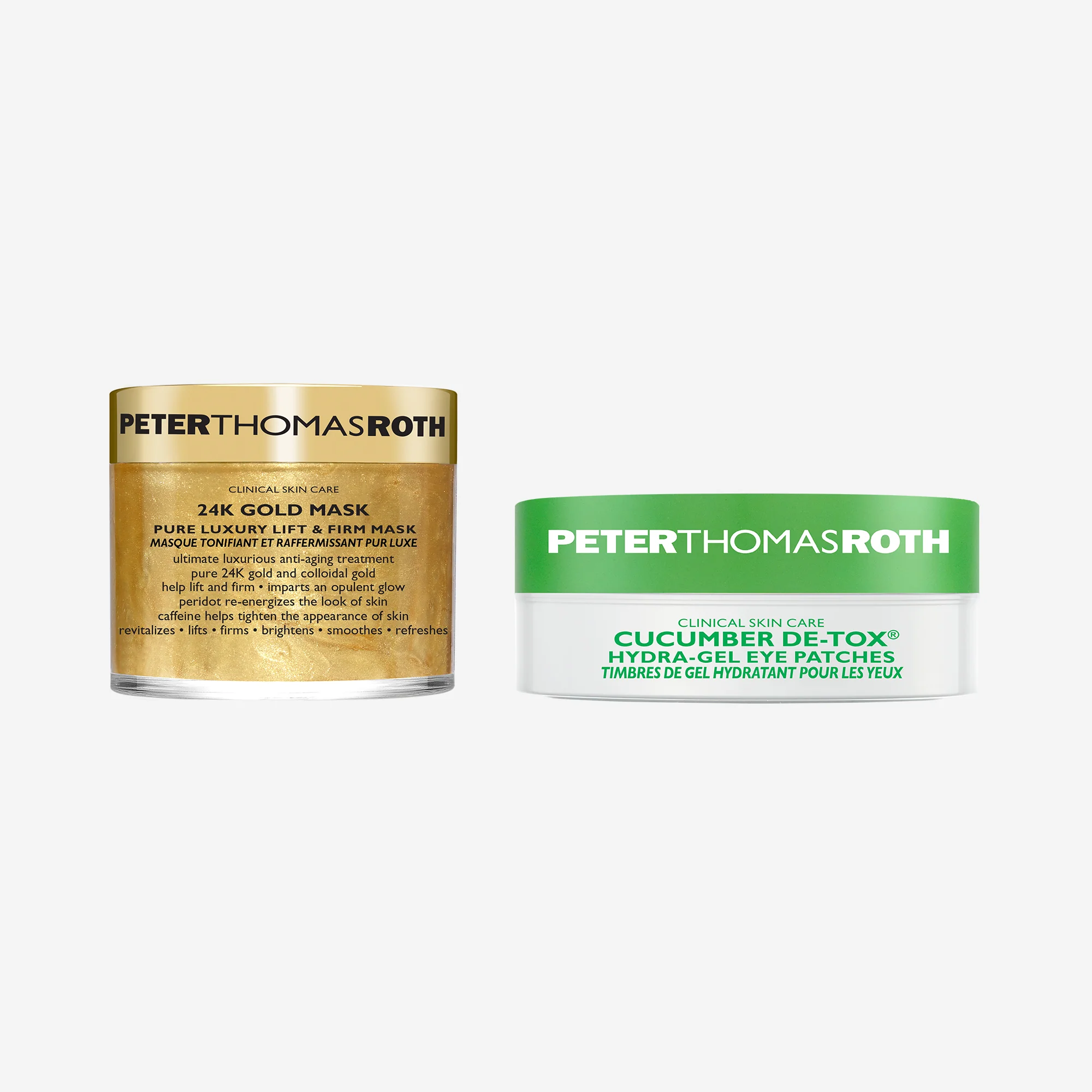 Mask & Patch Duo