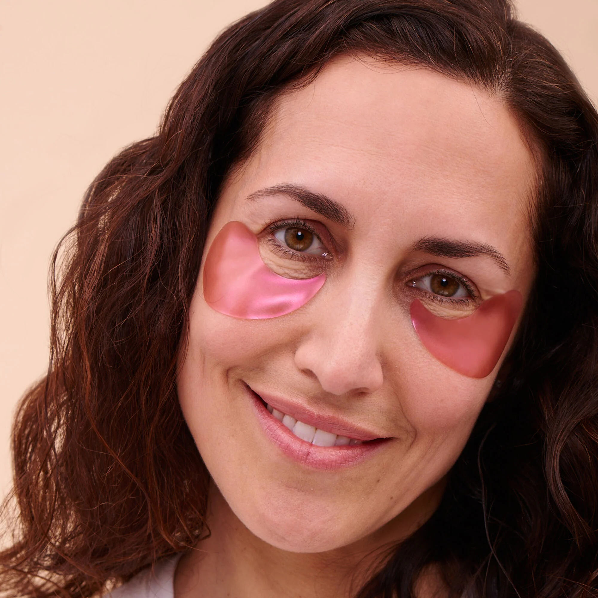 Even Smoother Glycolic Retinol Hydra-Gel Eye Patches|30 pairs / 60 patches - Image 7