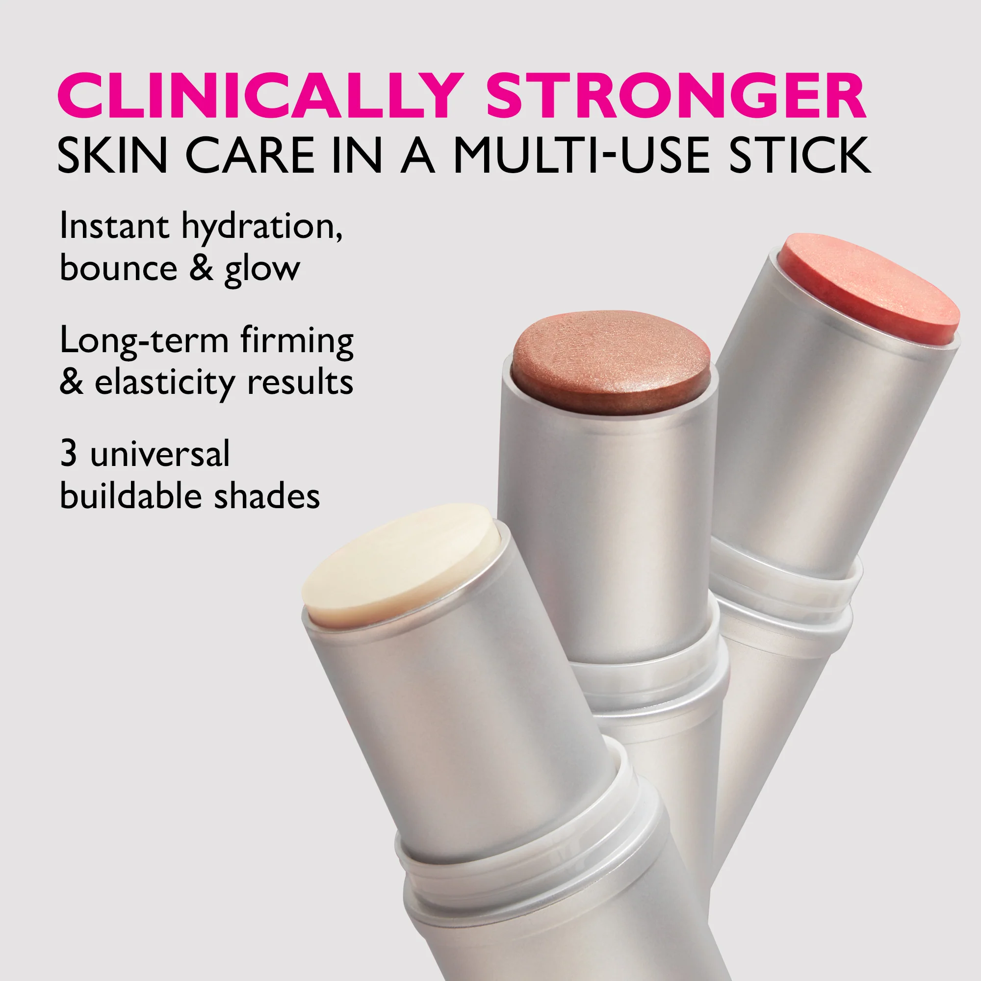 Instant FIRMx Collagen Bounce Stick - Bronze Glow - Image 6