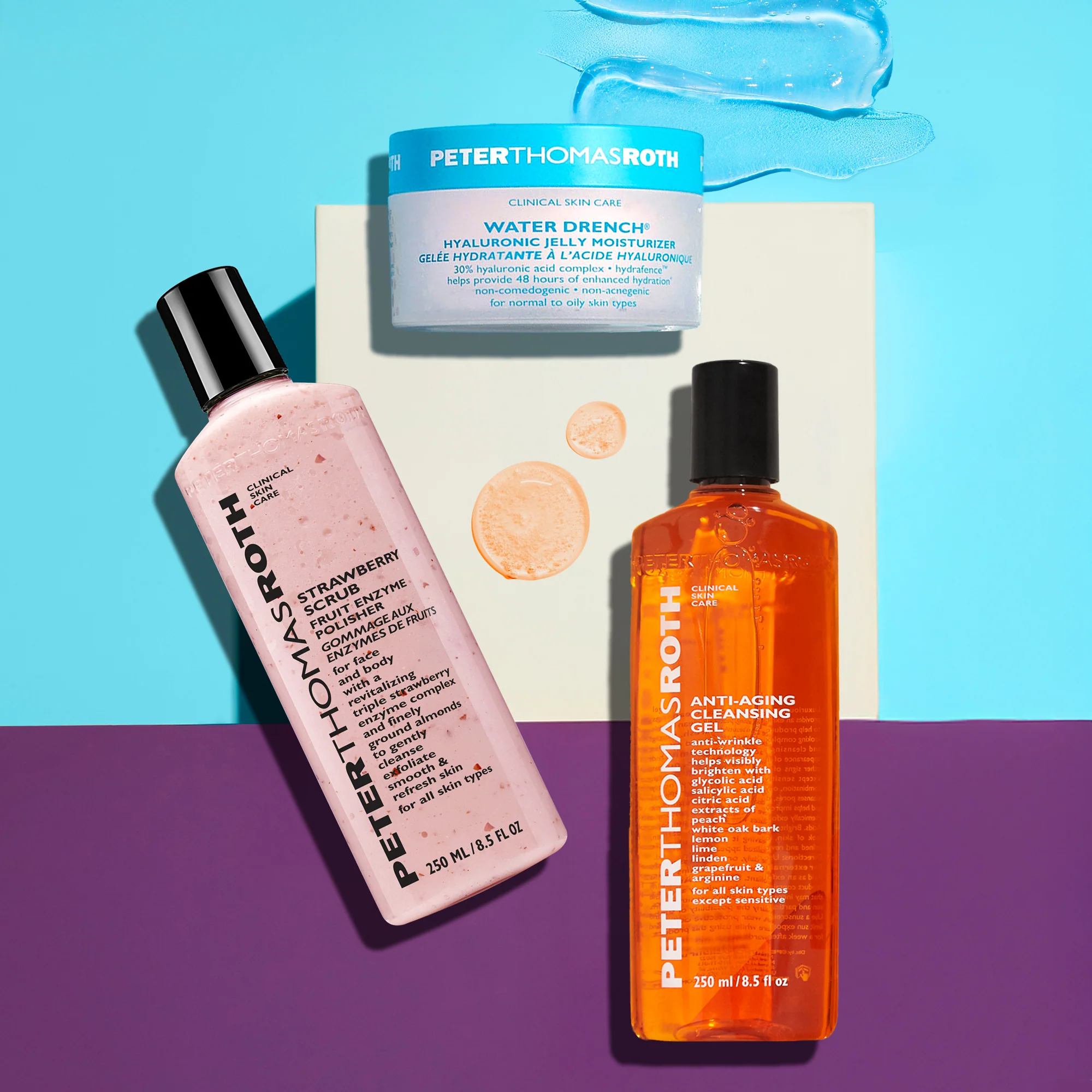 Full-Size Cult-Favorites 3-Piece Bundle - Image 2