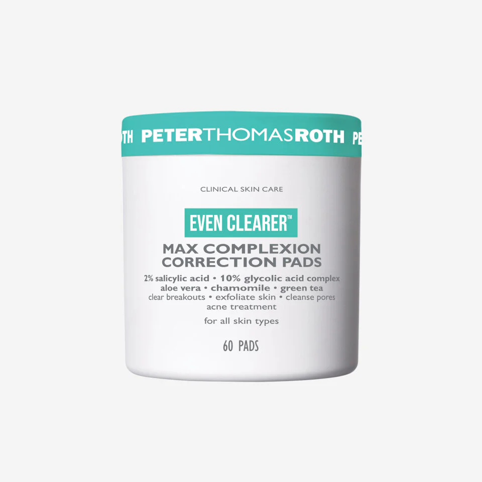 Even Clearer™ Max Complexion Correction Pads