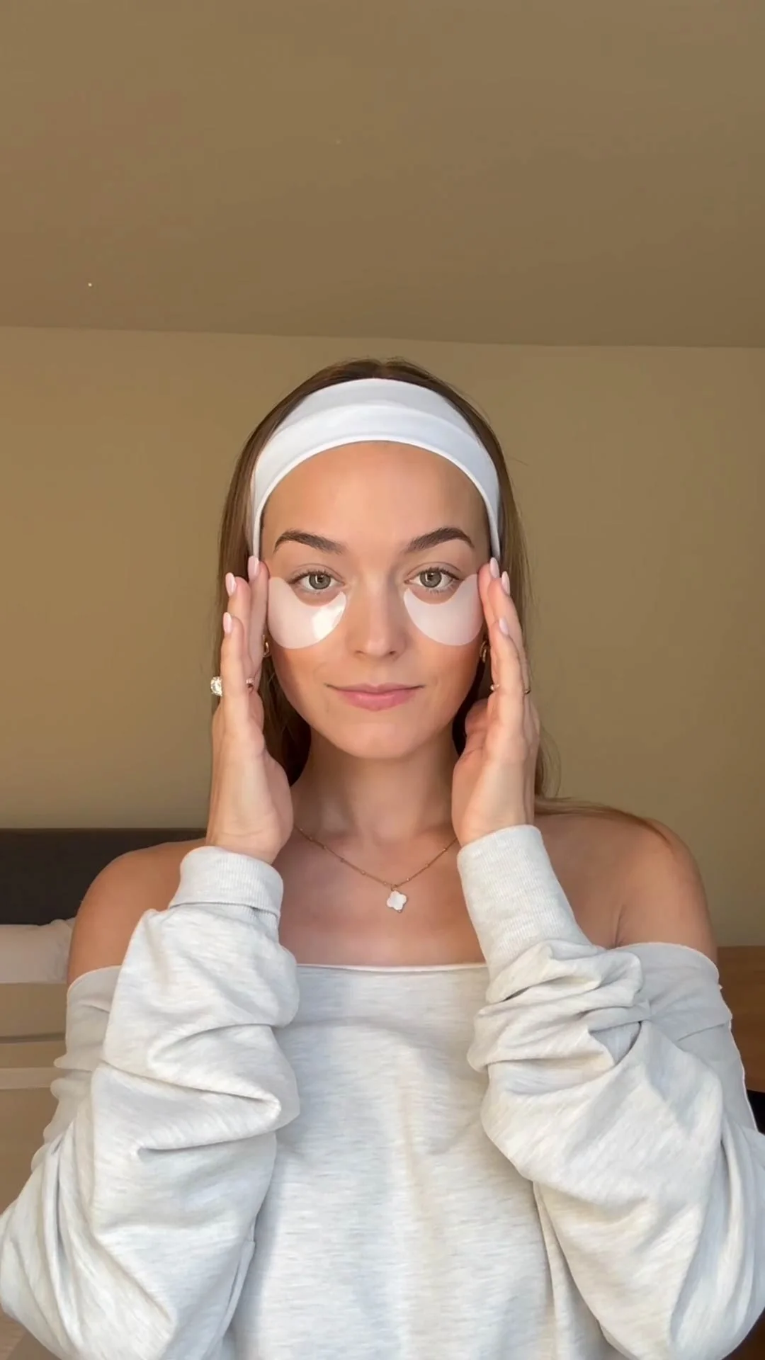 Instant FIRMx® Collagen Tightening Eye Patches - Image 10