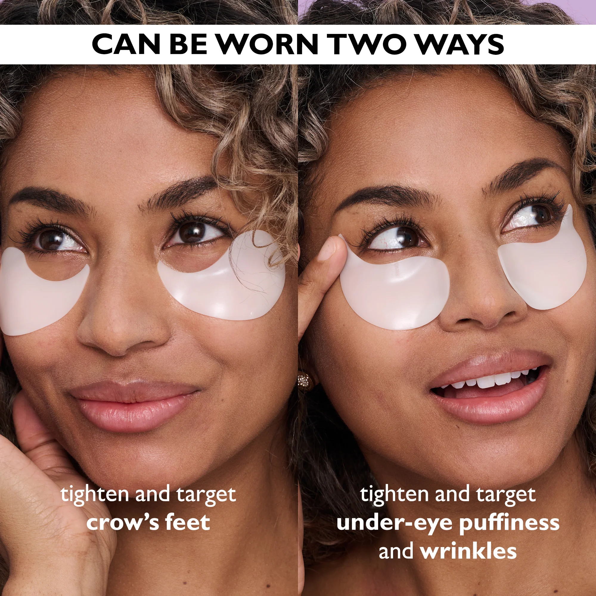Instant FIRMx® Collagen Tightening Eye Patches - Image 7