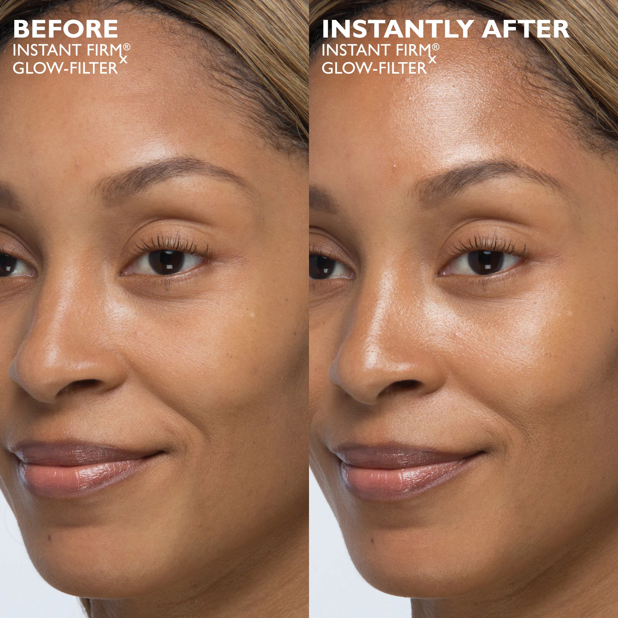 Instant FIRMx Glow-Filter Priming Serum|30 ml / 1.0 fl oz - Image 2