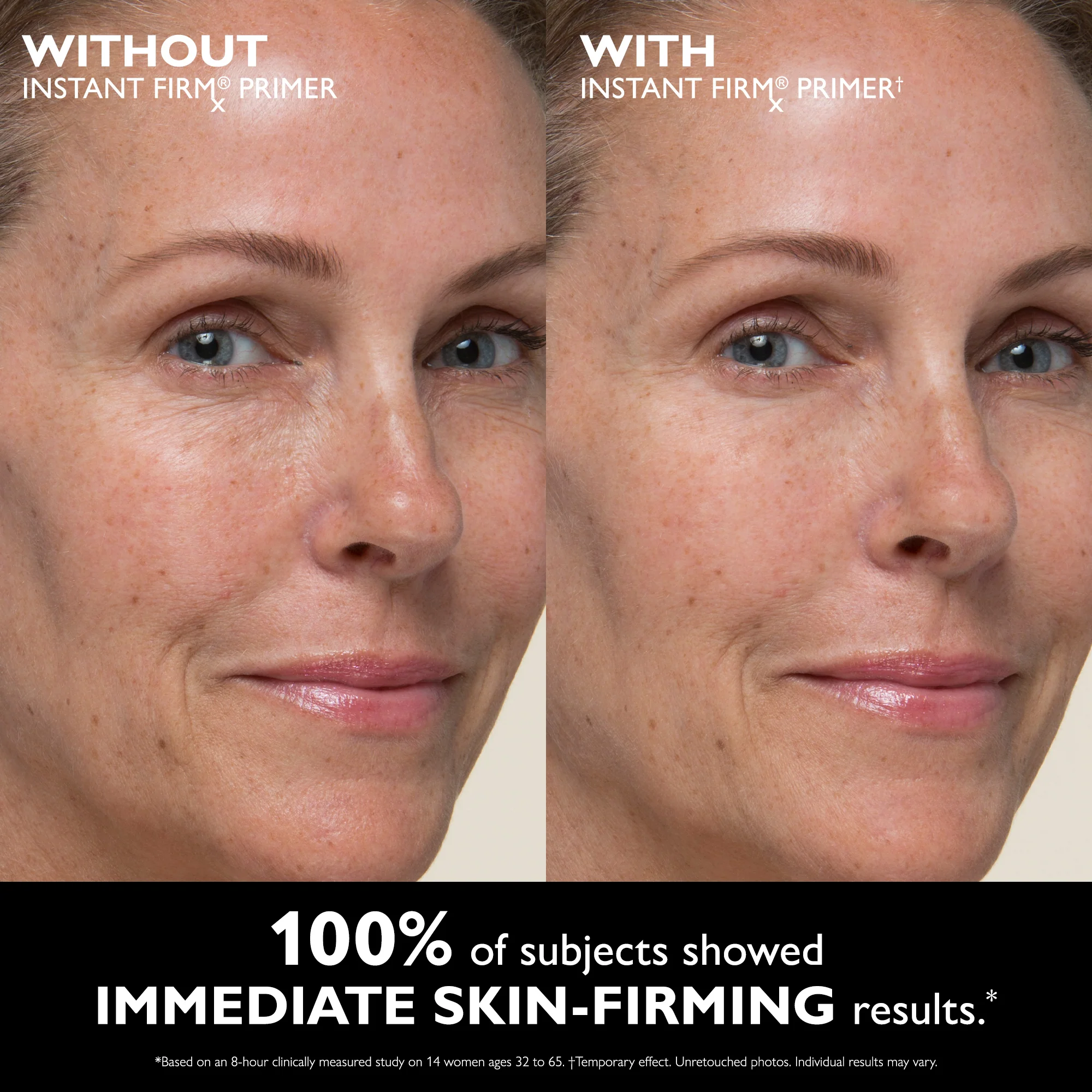 Instant FIRMx No-Filter Firming Primer|30 ml / 1.0 fl oz - Image 3