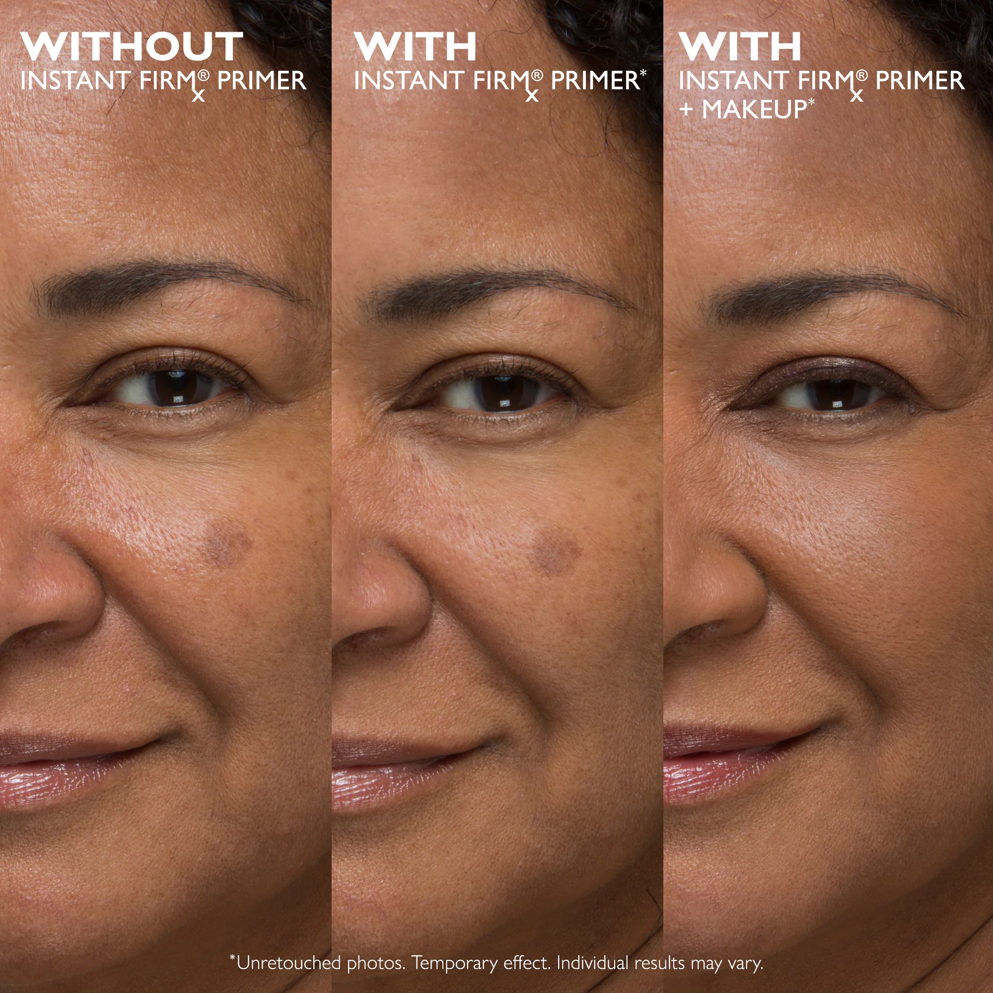 Instant FIRMx No-Filter Firming Primer|30 ml / 1.0 fl oz - Image 5