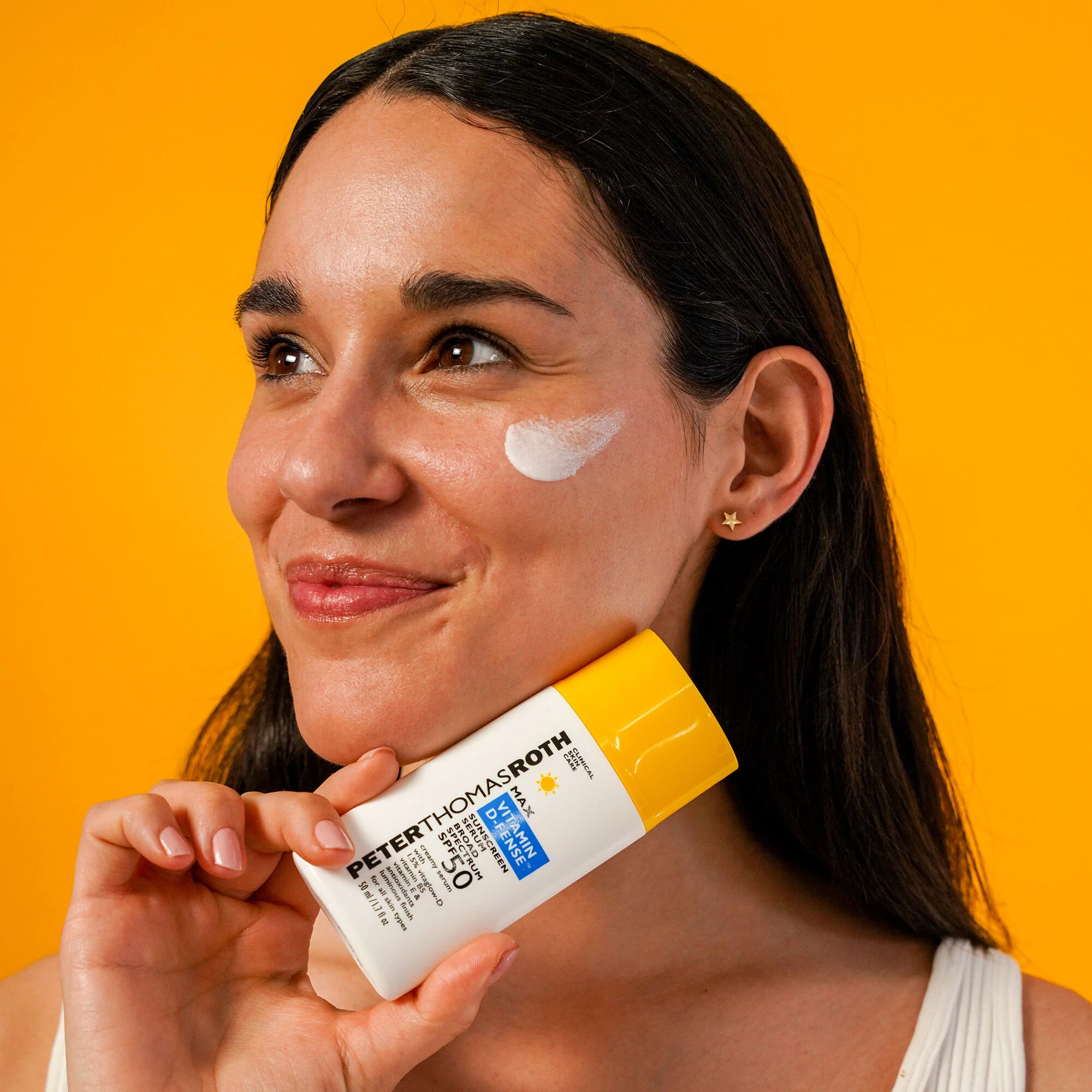 Max Vitamin D-Fense™ Sunscreen Serum Broad Spectrum SPF 50 - Image 6
