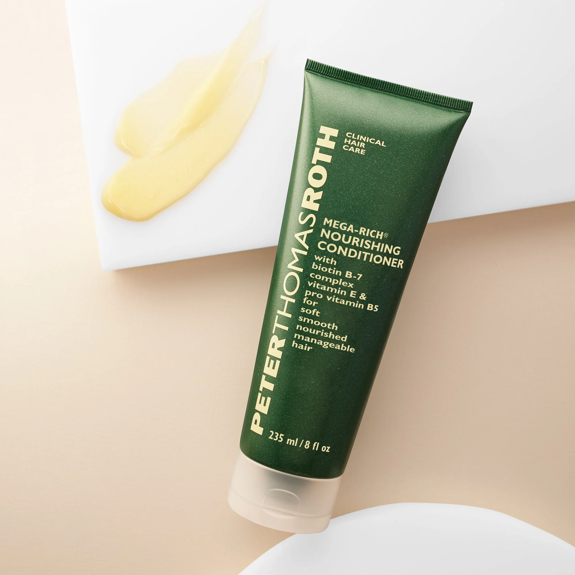 Mega-Rich Conditioner|8.0 fl oz - Image 2