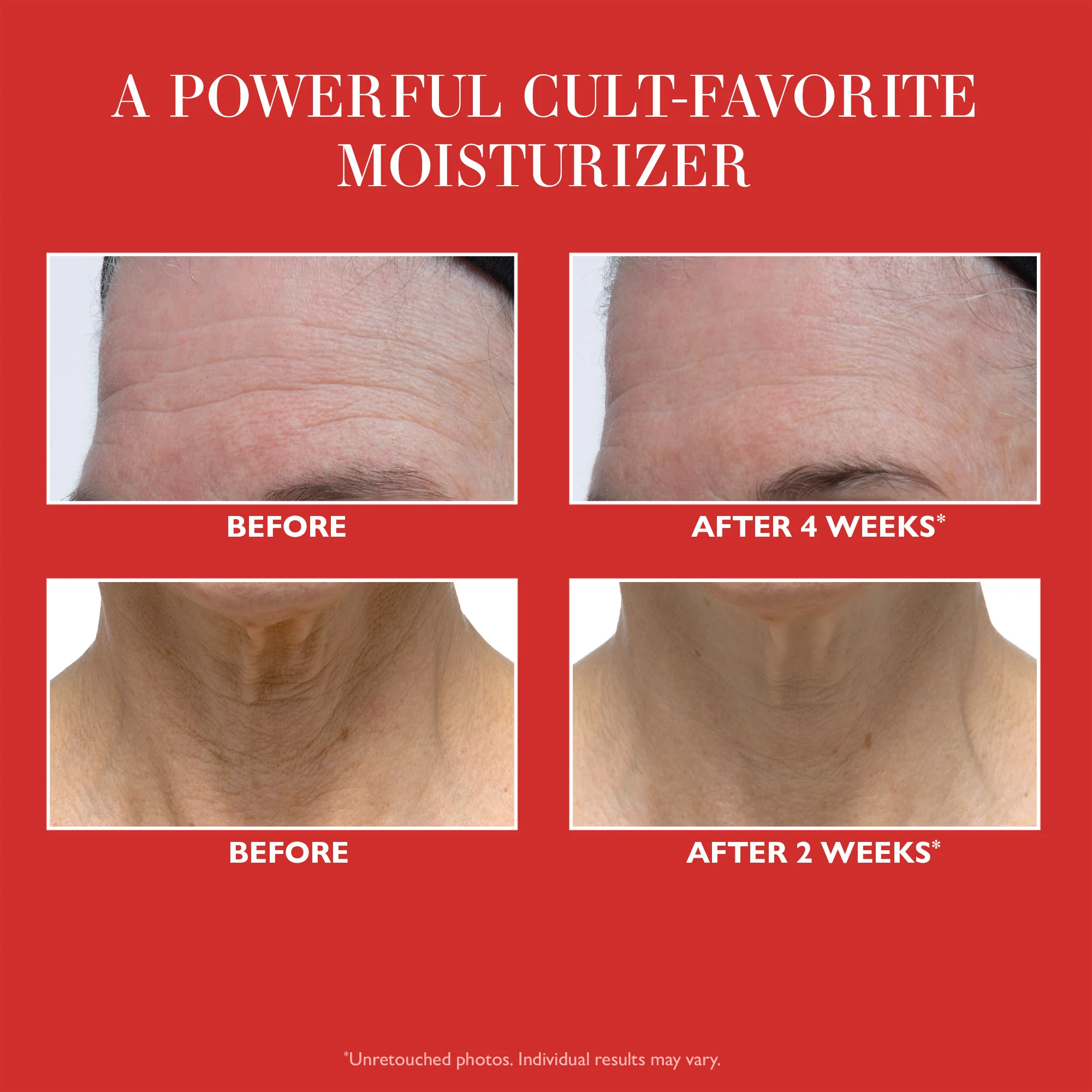 Super-Size Mega-Rich Intensive Anti-Aging Crème - Image 2