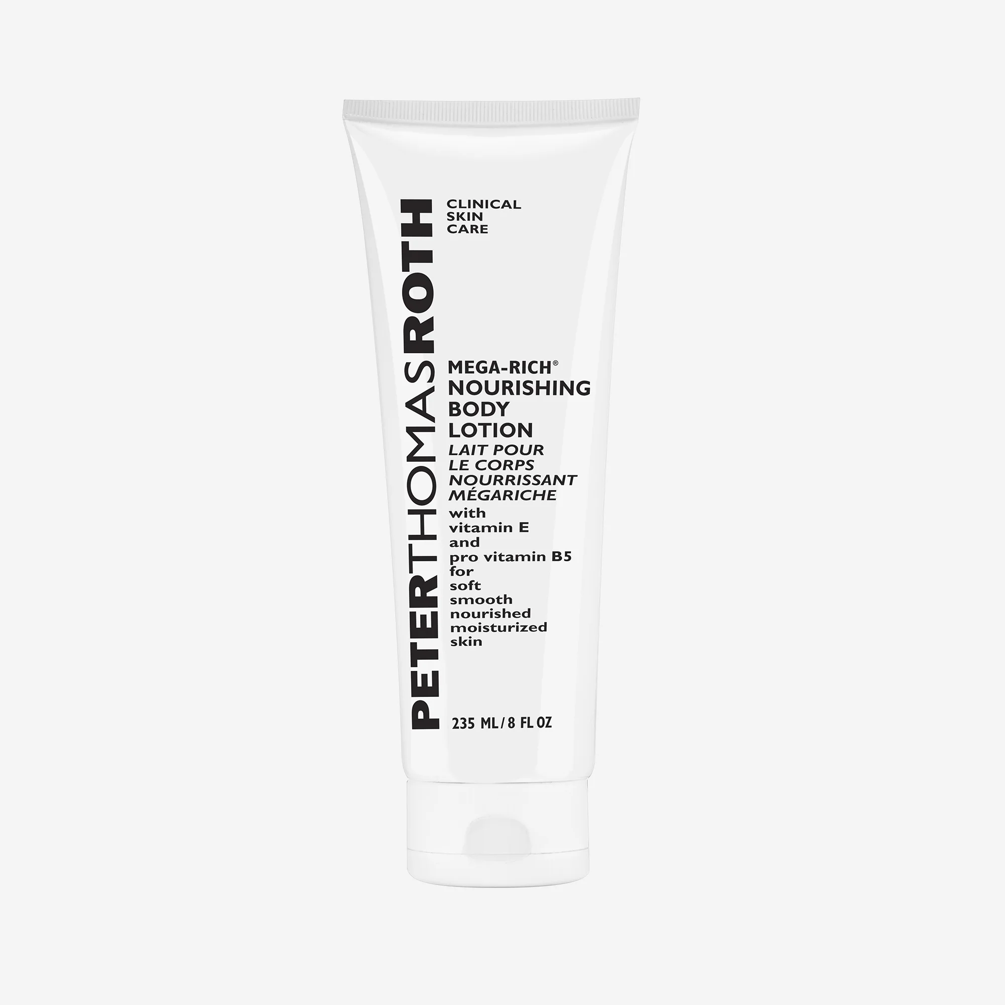 Mega-Rich Nourishing Body Lotion|8.0 fl oz