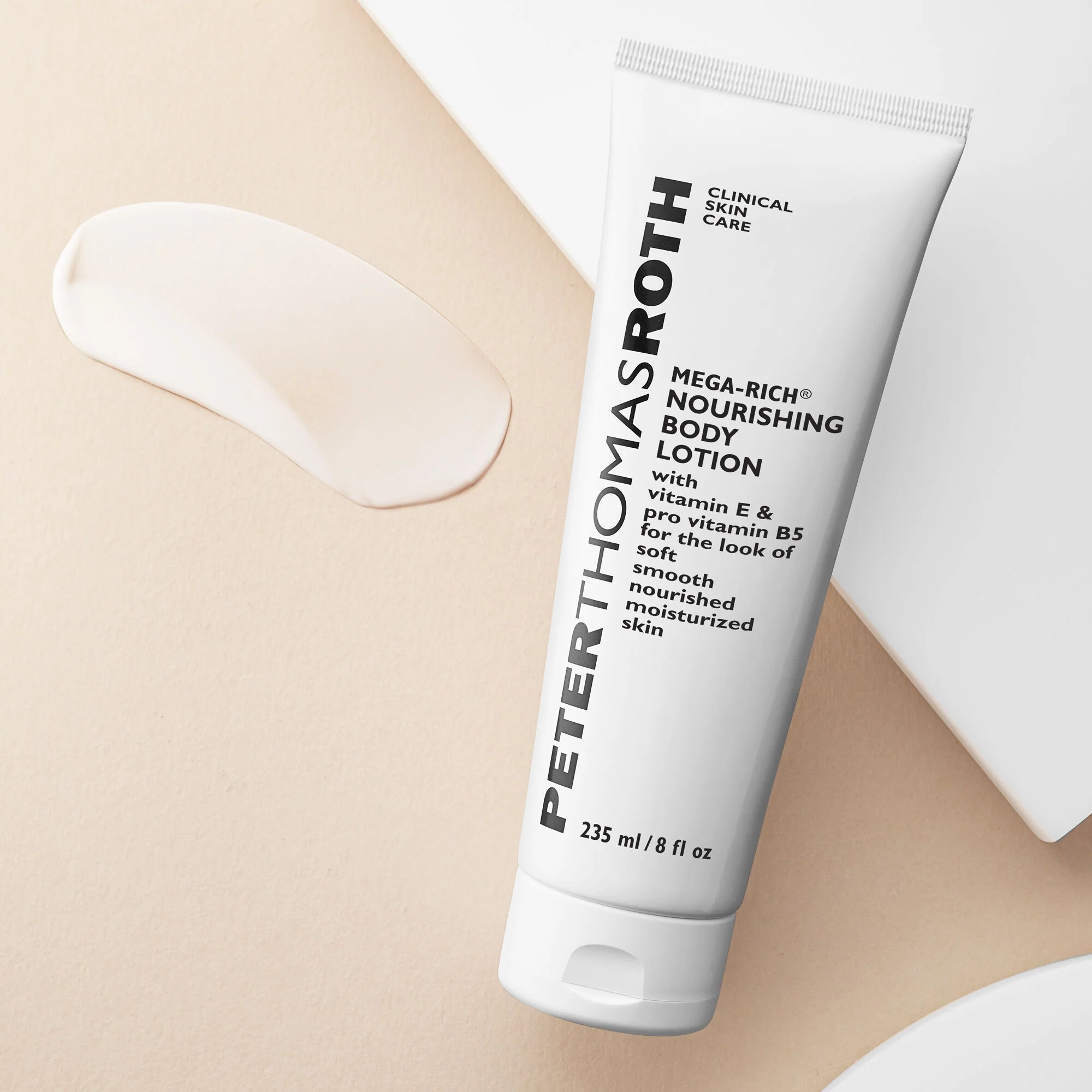 Mega-Rich Nourishing Body Lotion|8.0 fl oz - Image 2