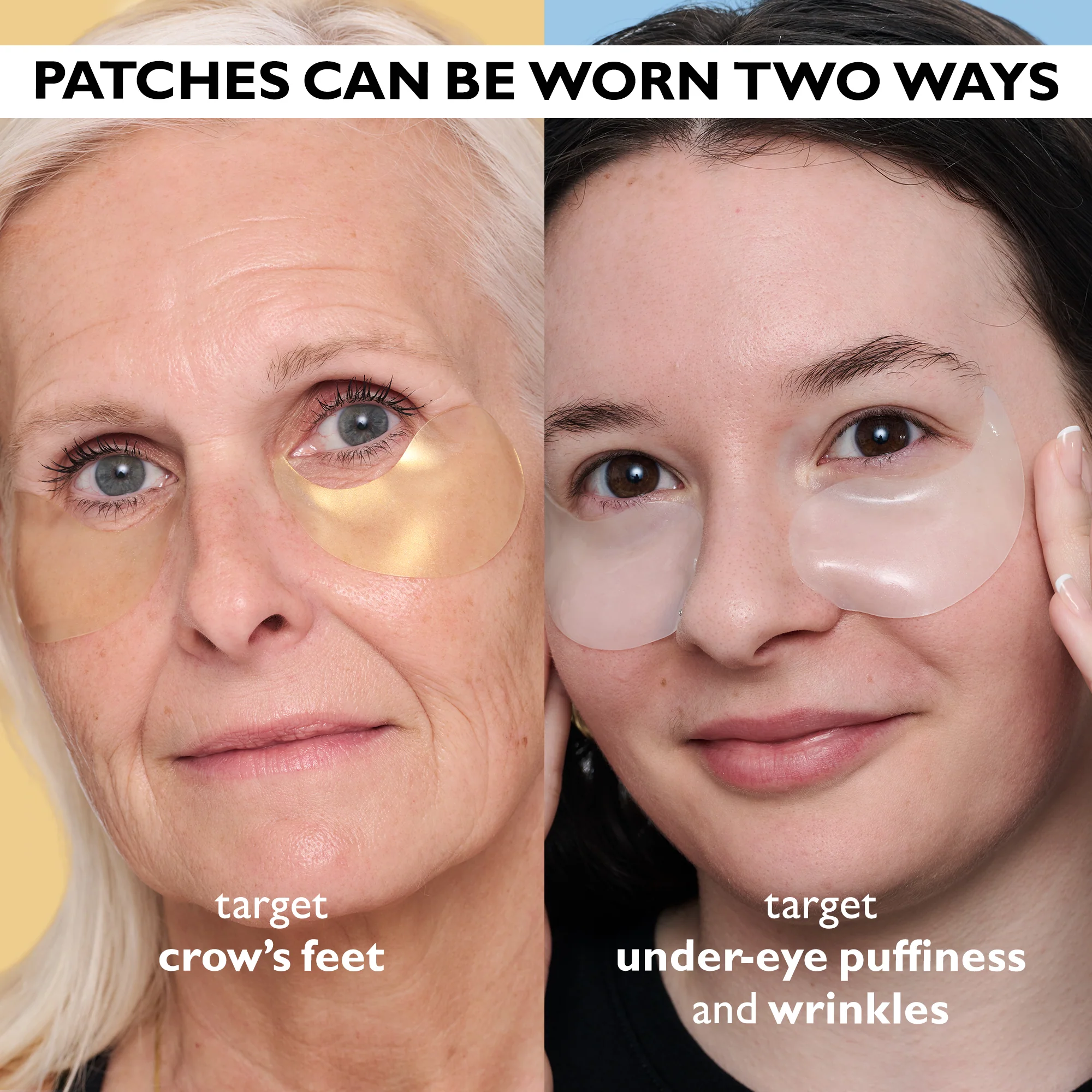 Patch + Go Eye Patch Travel Pack - Image 7