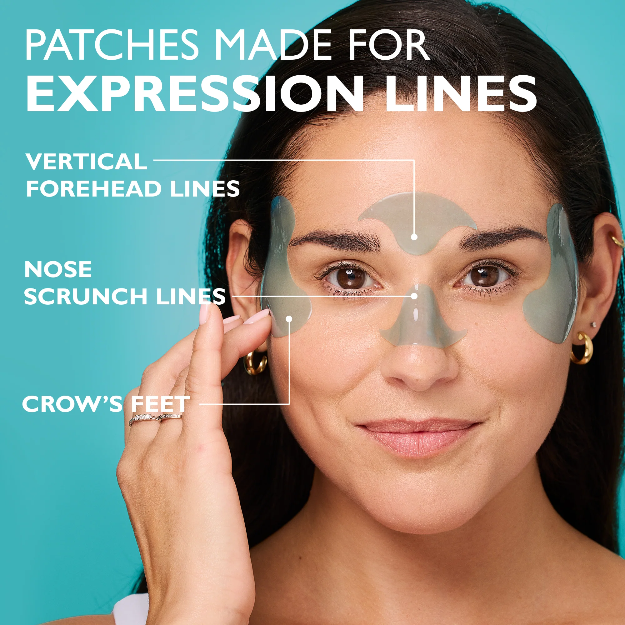 Peptide Skinjection Expression Line Hydra-Gel Patches - Image 4