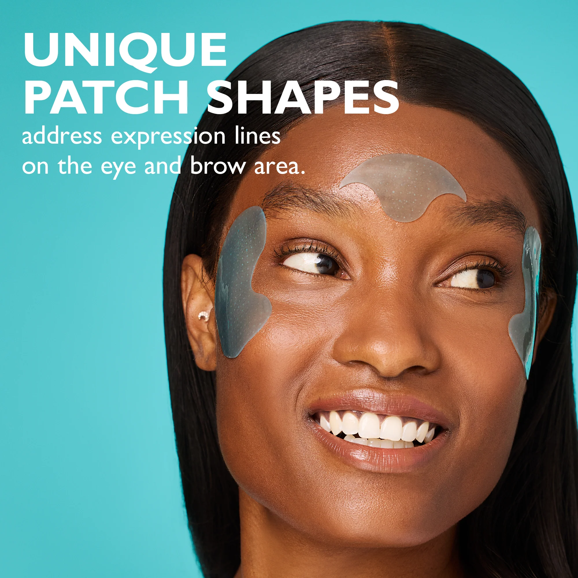 Peptide Skinjection Expression Line Hydra-Gel Patches - Image 7
