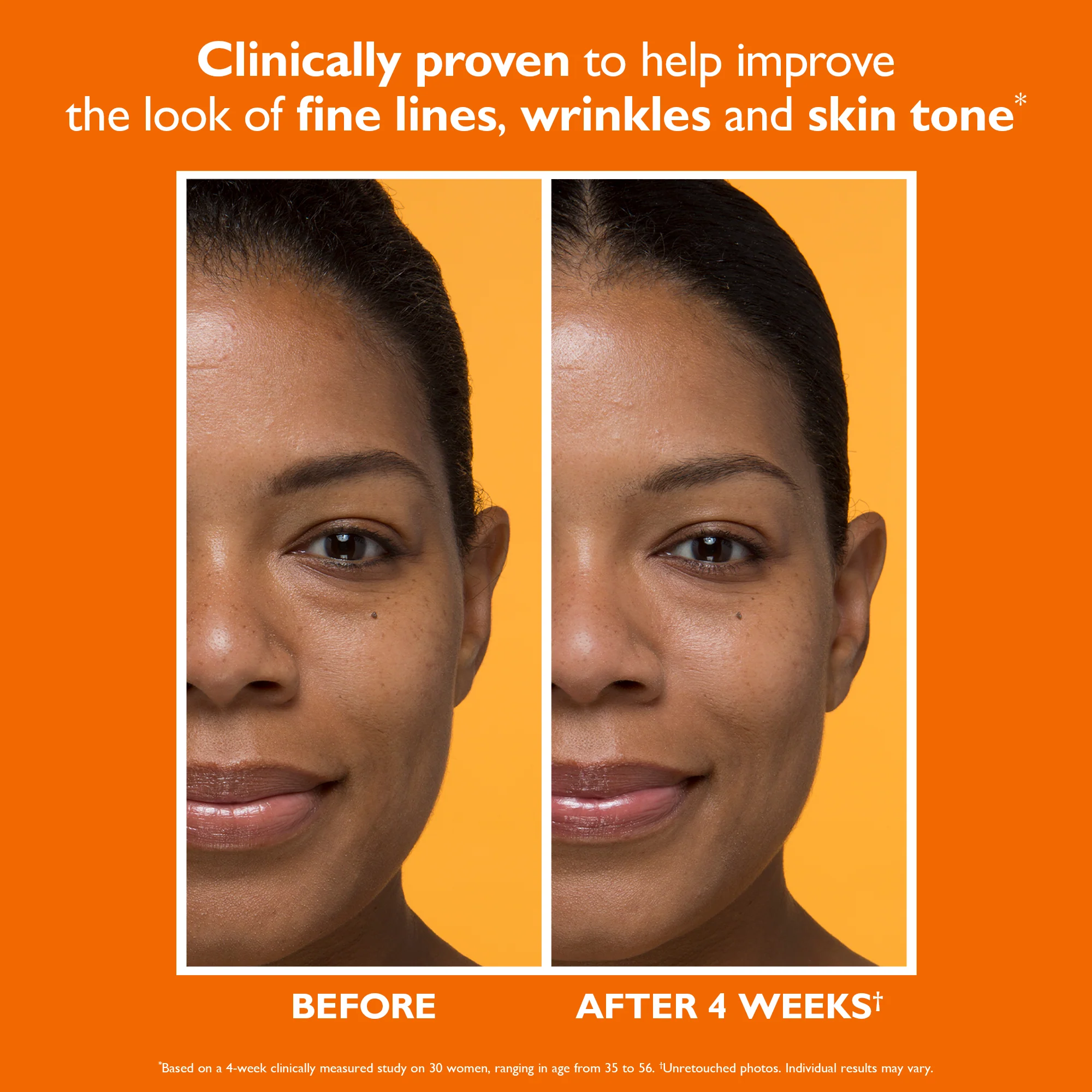Potent-C Brightening Vitamin C Moisturizer|50 ml / 1.7 fl oz - Image 3