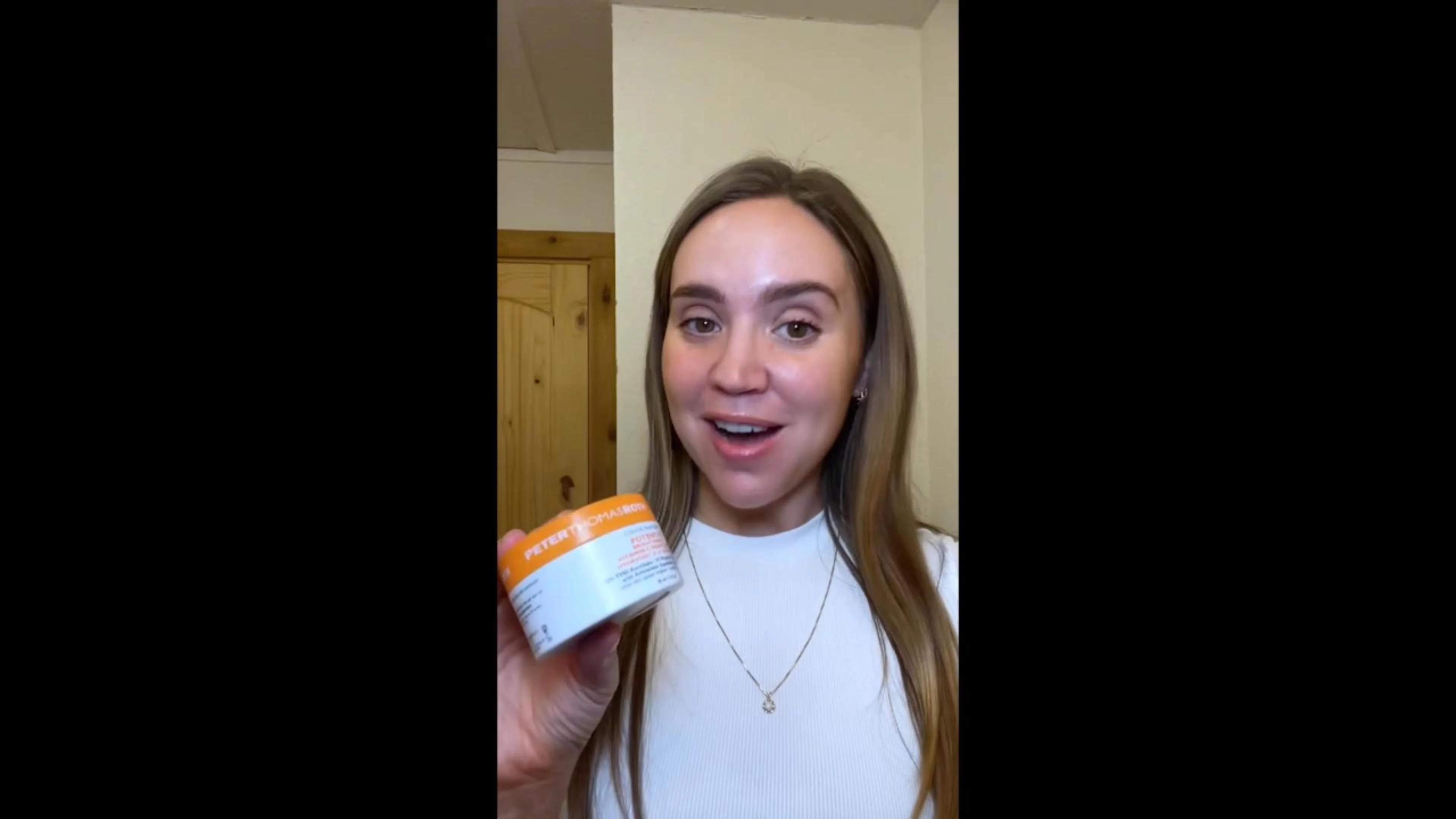 Potent-C Brightening Vitamin C Moisturizer|50 ml / 1.7 fl oz - Image 8