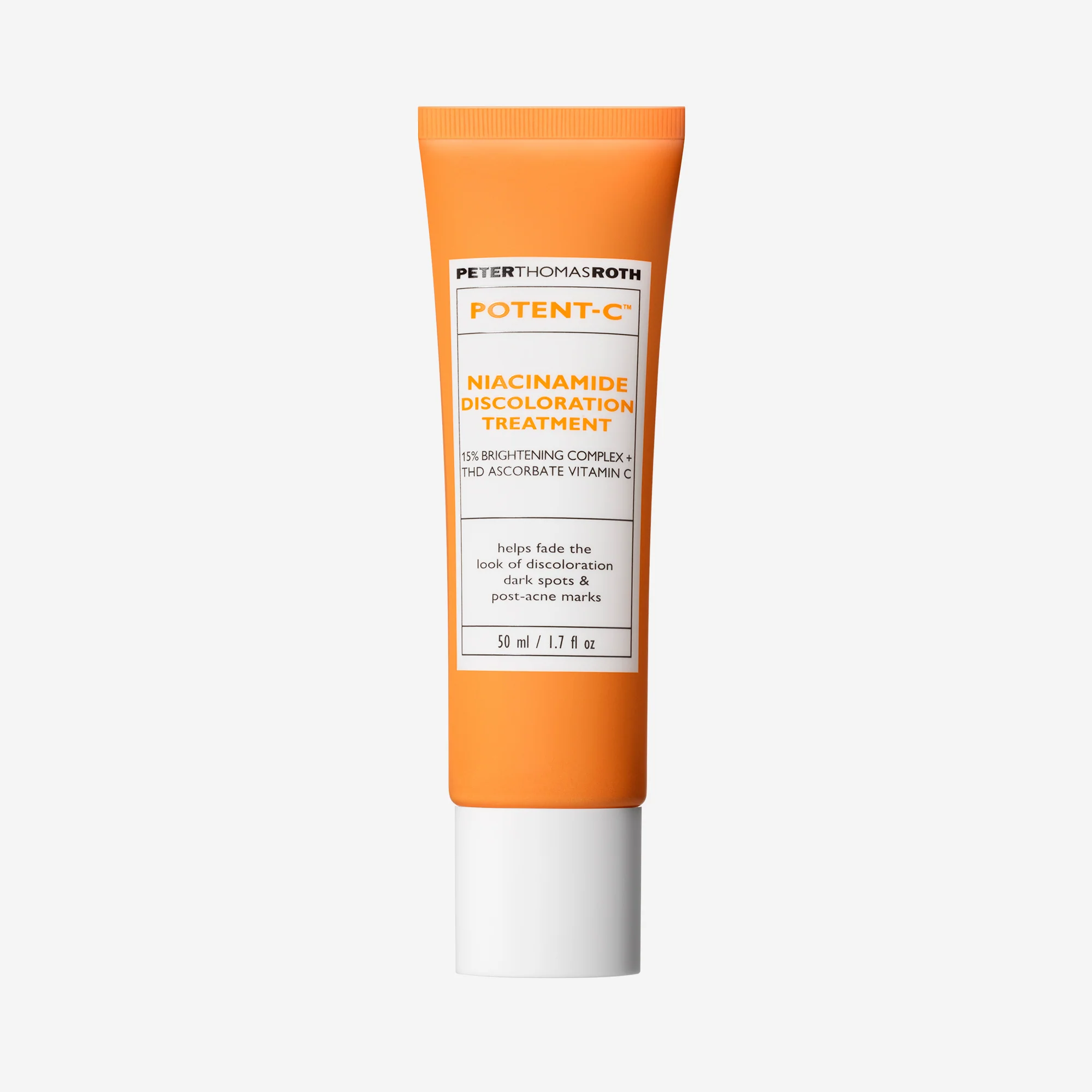 Potent-C Niacinamide Discoloration Treatment | 50 ml/1.7 fl oz
