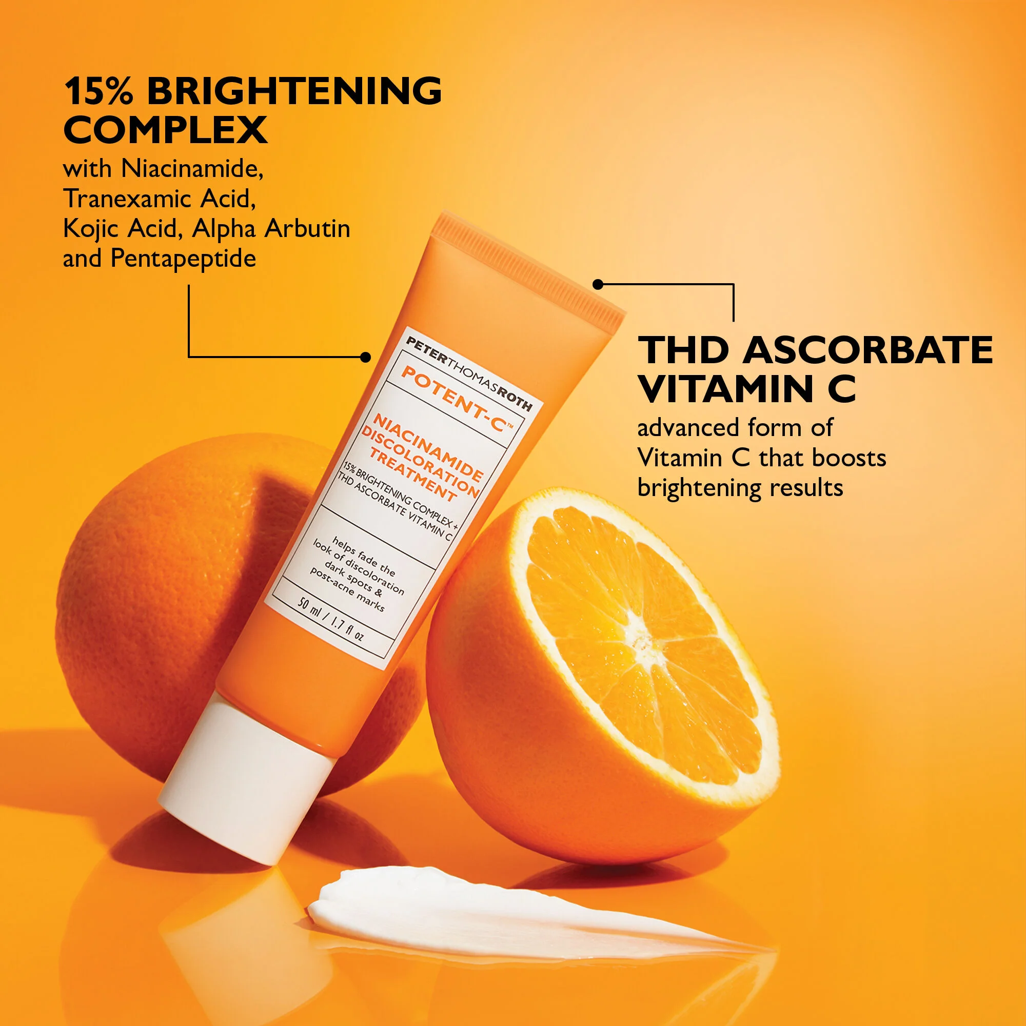 Potent-C Niacinamide Discoloration Treatment | 50 ml/1.7 fl oz - Image 3
