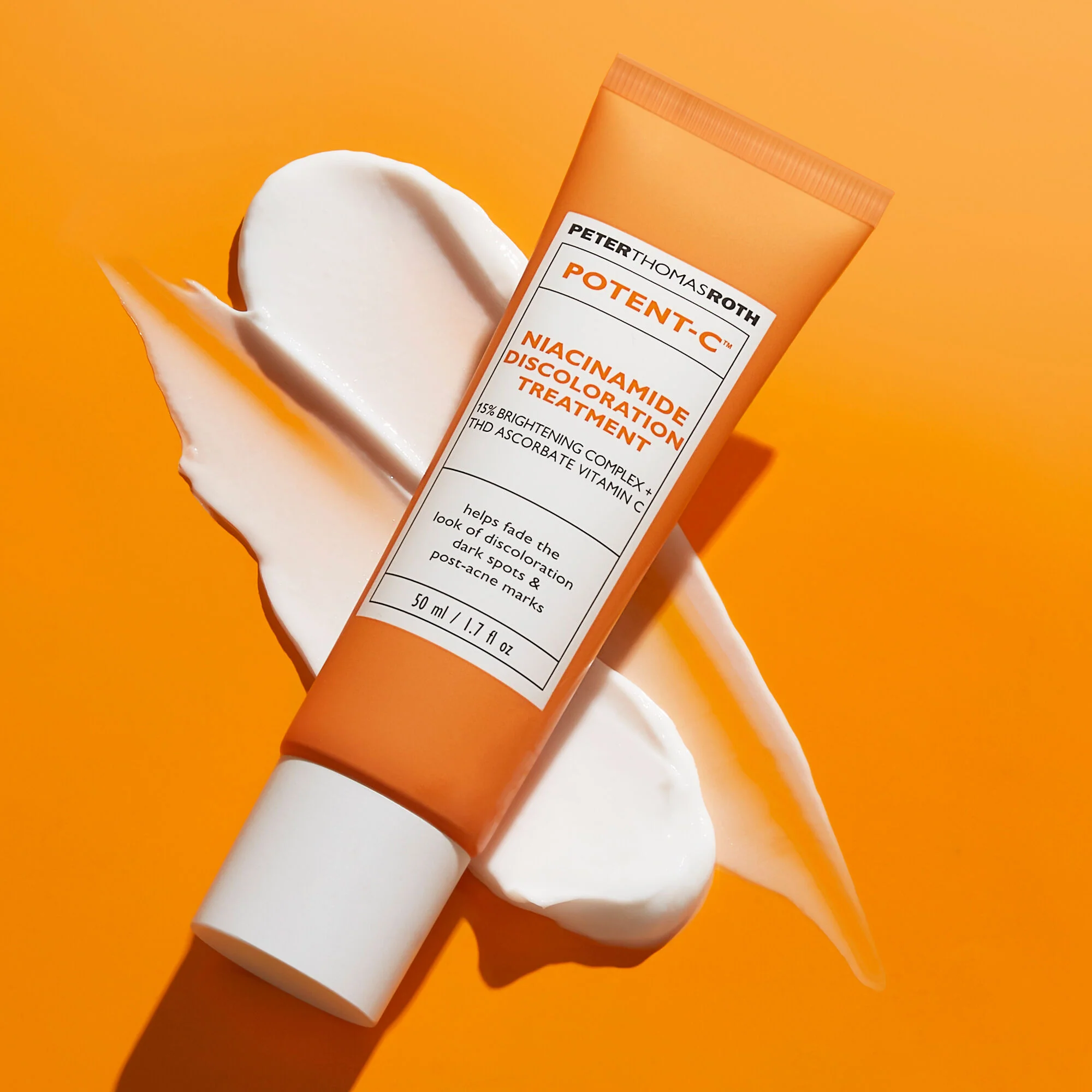 Potent-C Niacinamide Discoloration Treatment | 50 ml/1.7 fl oz - Image 8