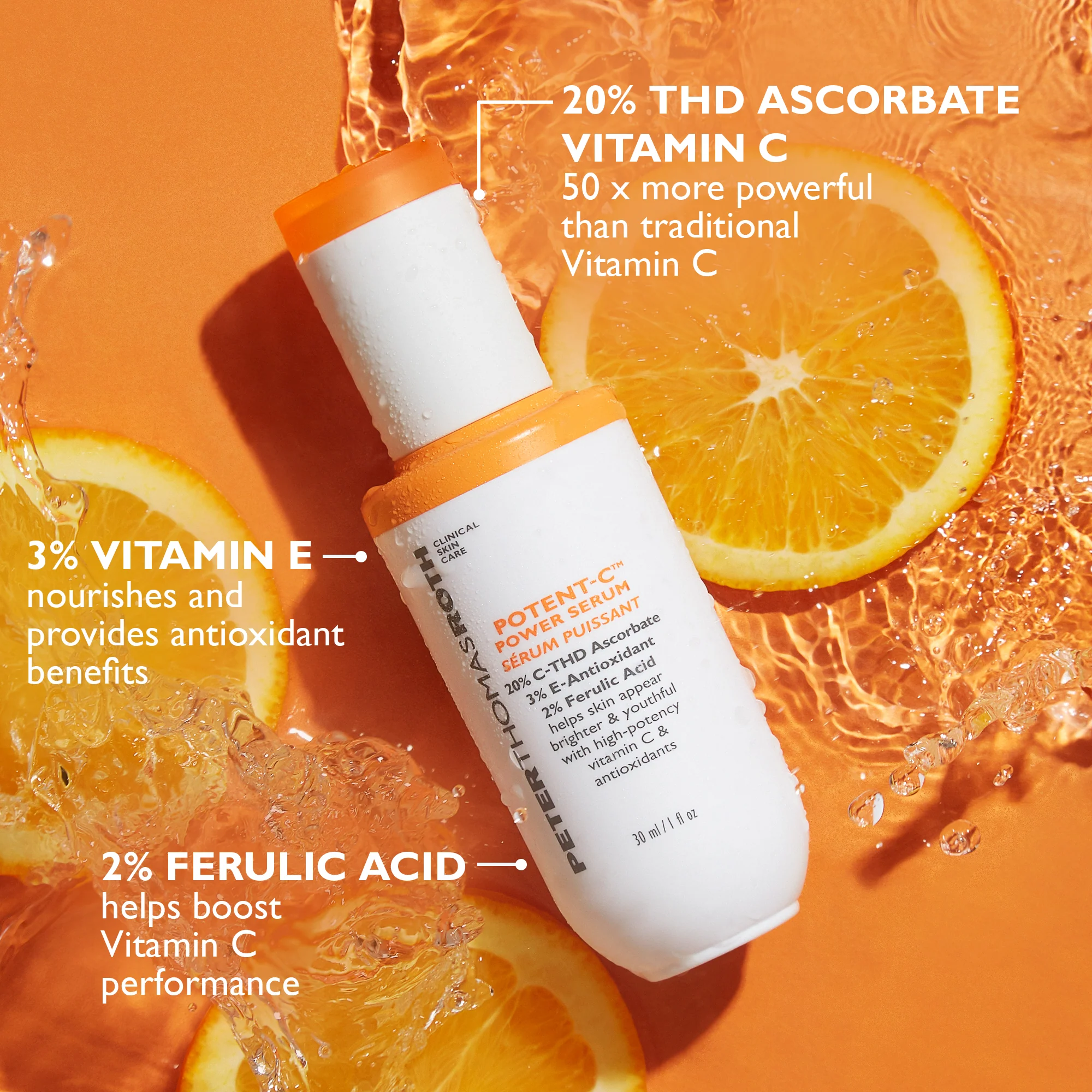 Potent-C Power Serum|30 ml / 1.0 fl oz - Image 5