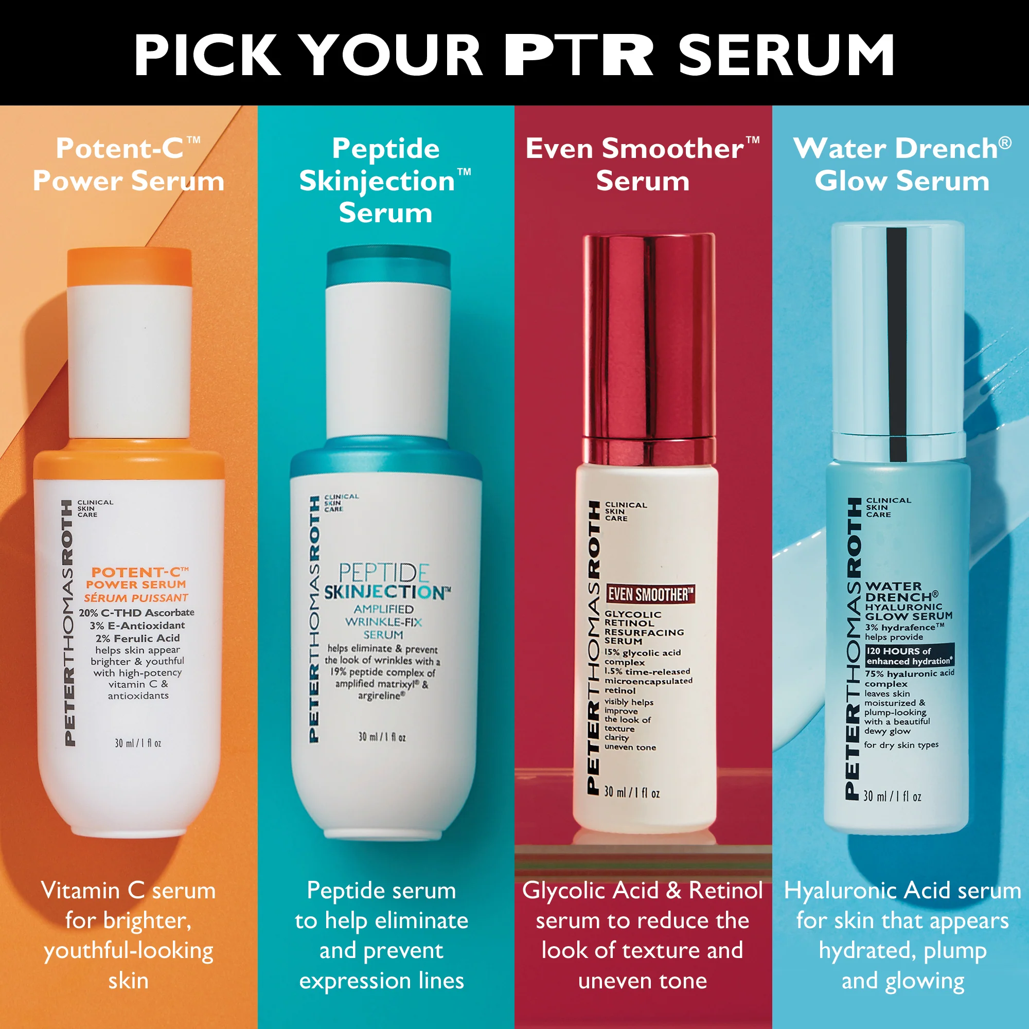 Potent-C Power Serum|30 ml / 1.0 fl oz - Image 9