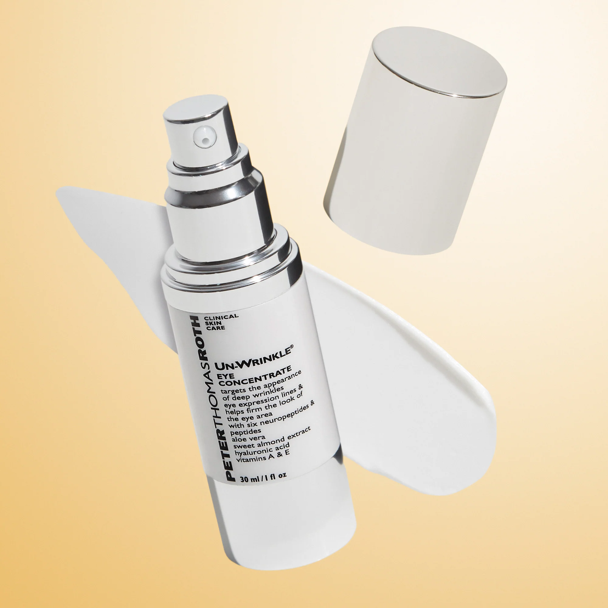 Super-Size Un-Wrinkle Eye Concentrate|30 ml / 1 oz - Image 3