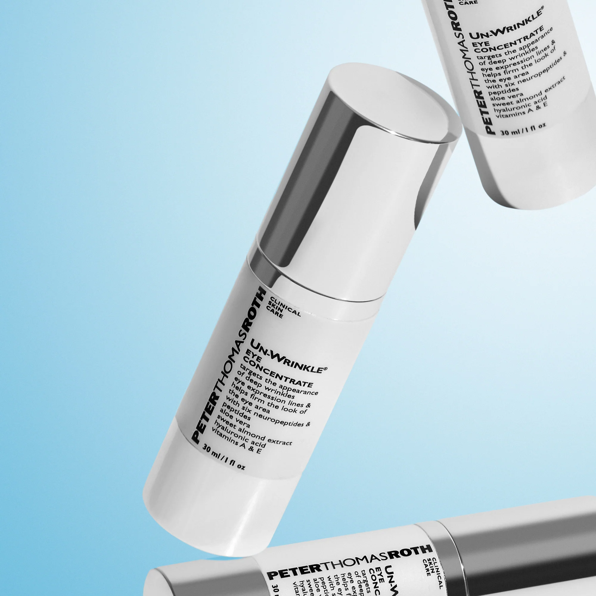 Super-Size Un-Wrinkle Eye Concentrate|30 ml / 1 oz - Image 4
