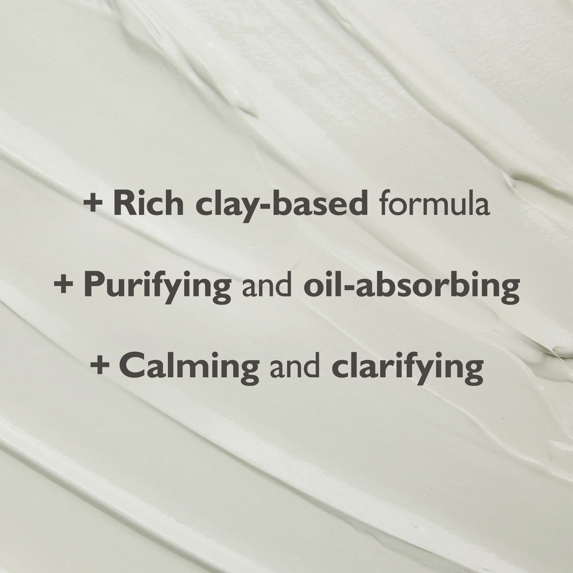 Even Clearer™ Therapeutic Sulfur Mask - Image 3