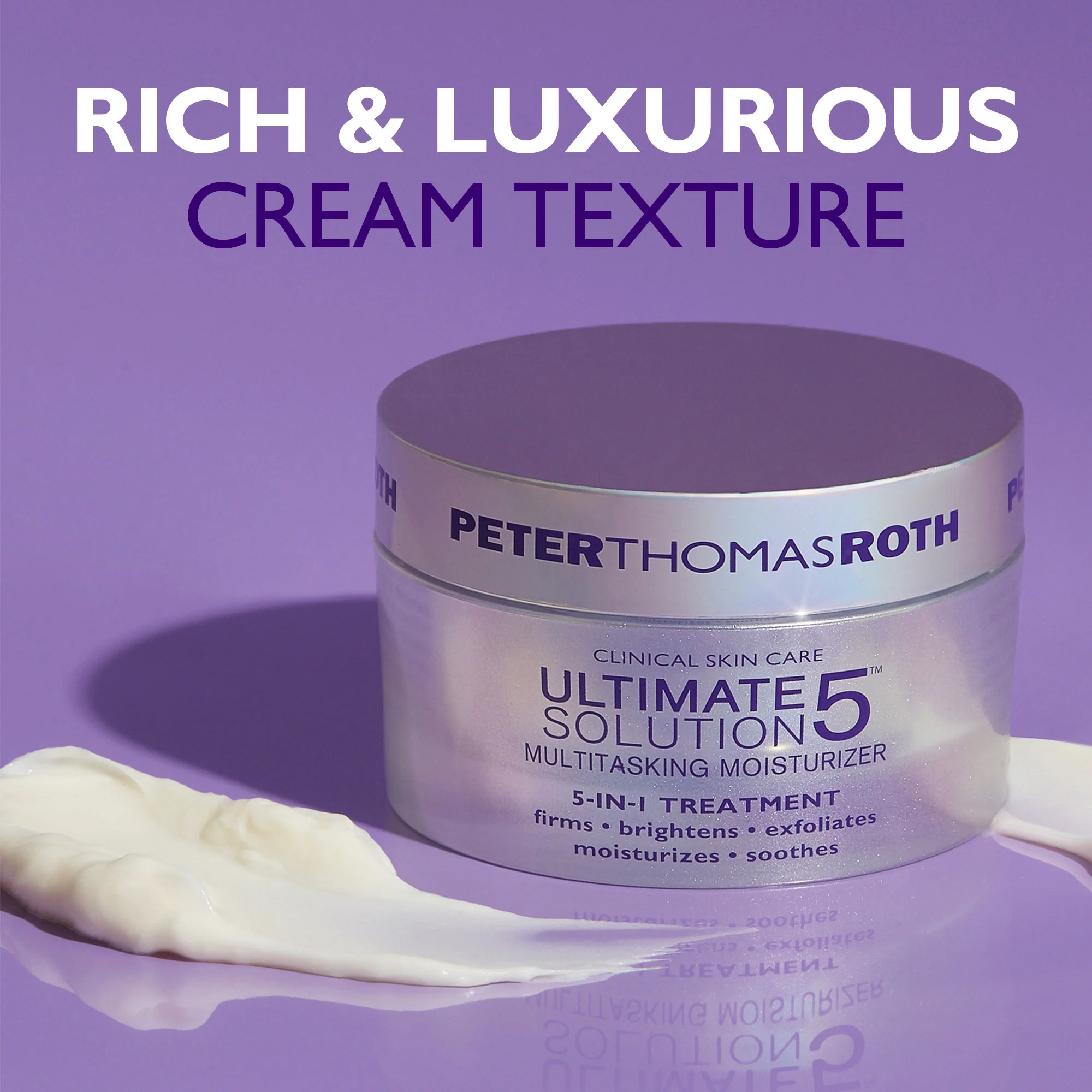 Ultimate Solution 5 Multitasking Moisturizer|50 ml / 1.7 fl oz - Image 7