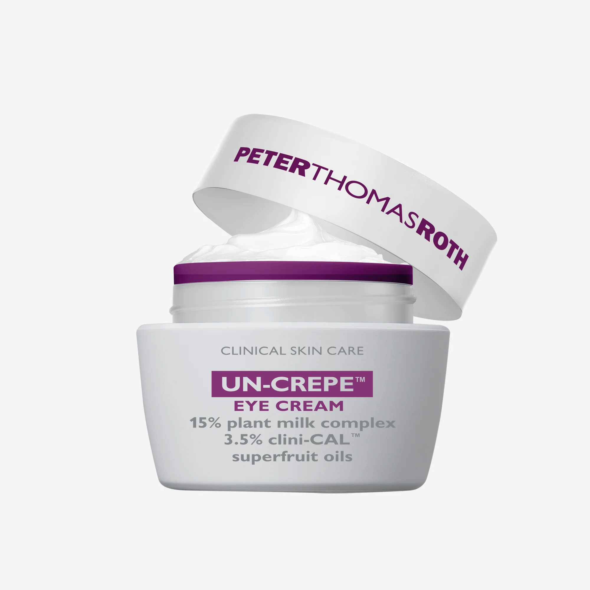 Un-Crepe Eye Cream 15ml