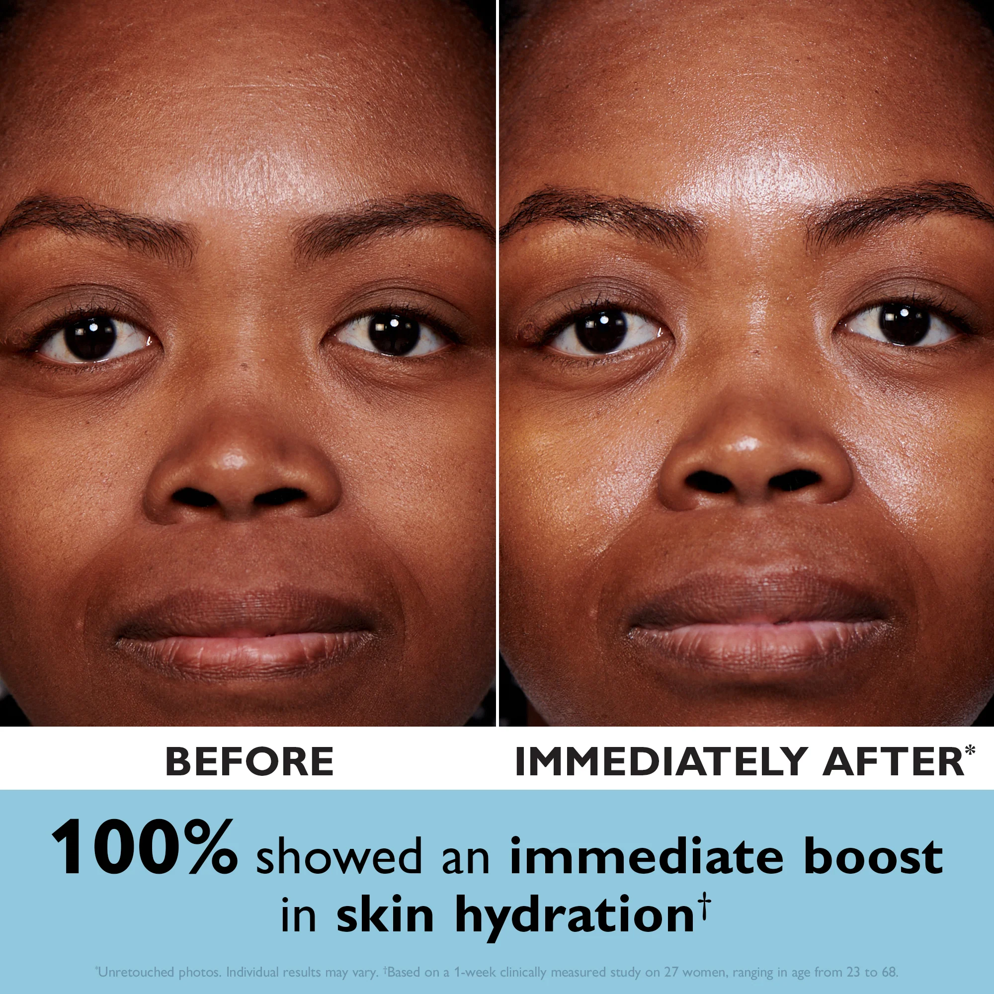 Water Drench Hyaluronic Cloud Cream Hydrating Moisturizer|1.7 fl oz - Image 3