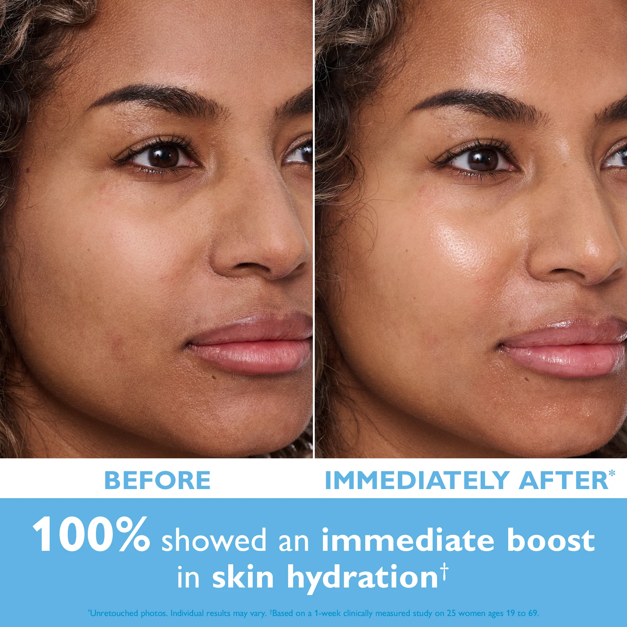 Water Drench Hyaluronic Cloud Rich Barrier Moisturizer|50 ml / 1.7 fl oz - Image 3