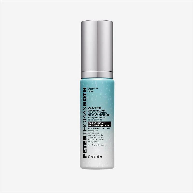 Water Drench Hyaluronic Glow Serum|30 ml / 1.0 fl oz