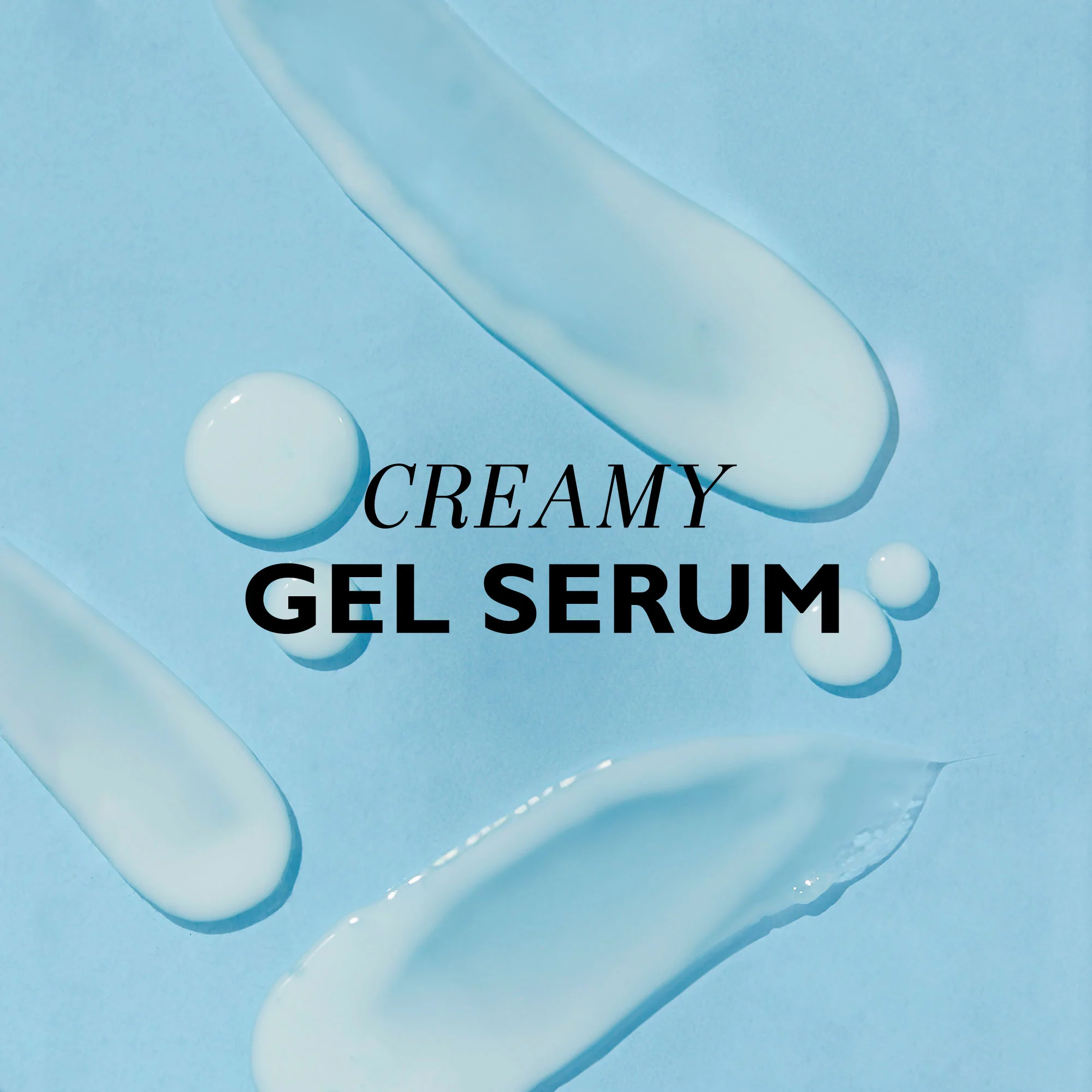 Water Drench Hyaluronic Glow Serum|30 ml / 1.0 fl oz - Image 2