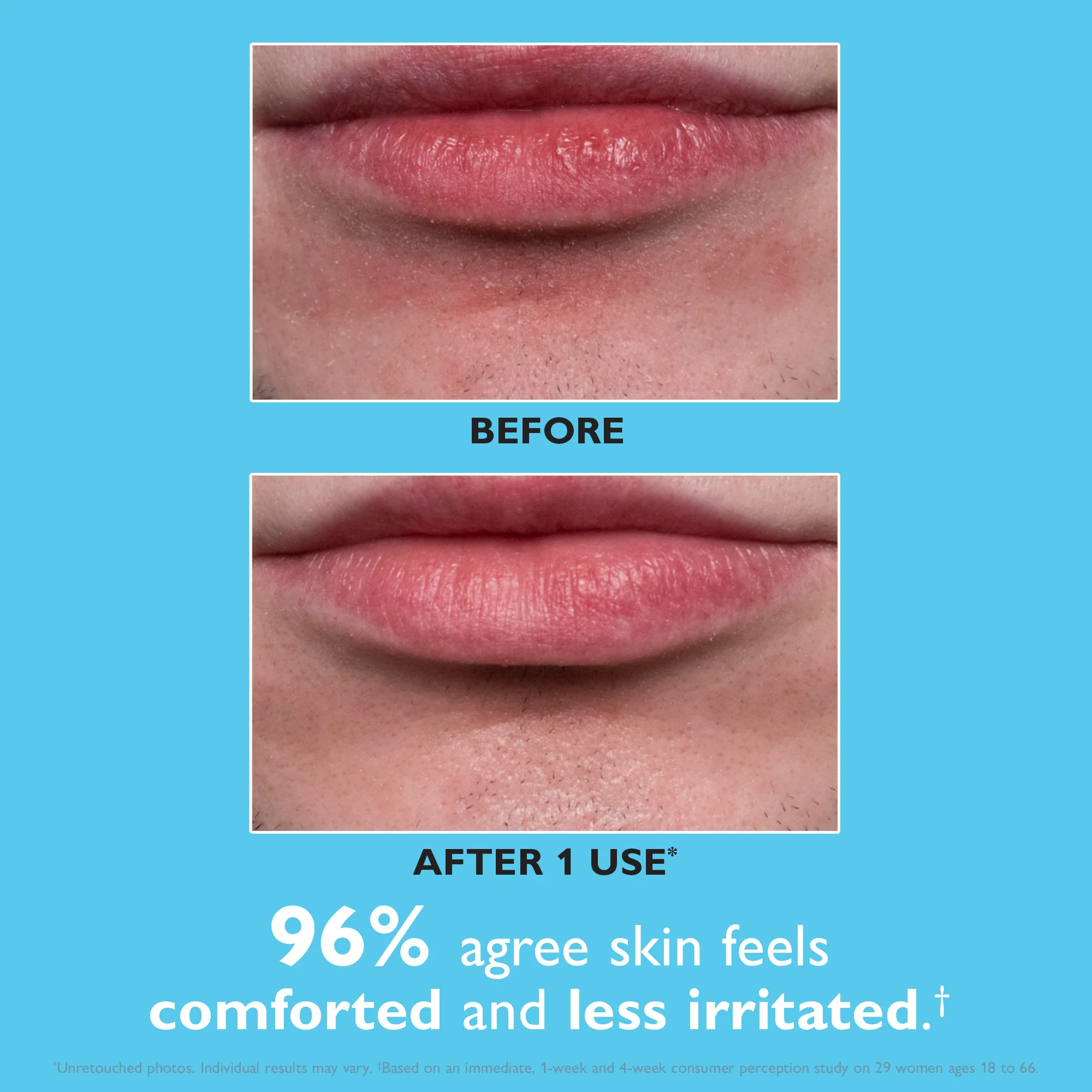 Water Drench® Hyaluronic Balm Barrier Cream - Image 3