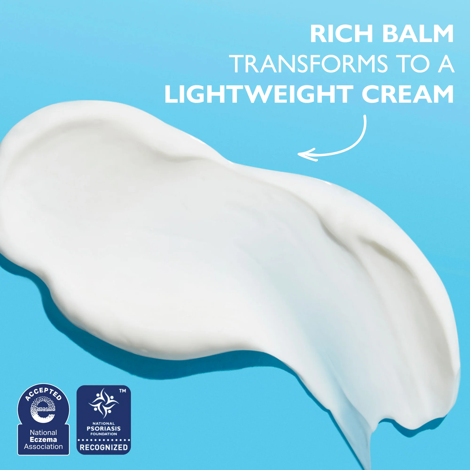 Water Drench® Hyaluronic Balm Barrier Cream - Image 4