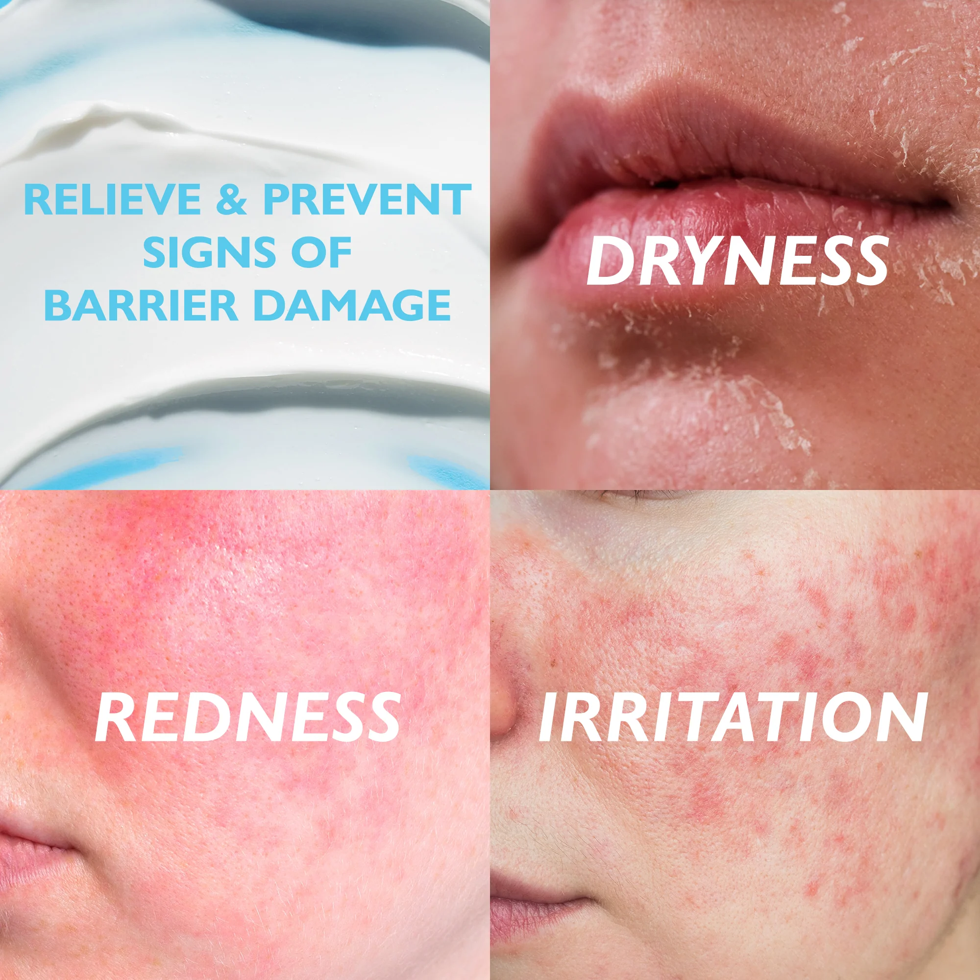 Water Drench® Hyaluronic Balm Barrier Cream - Image 8