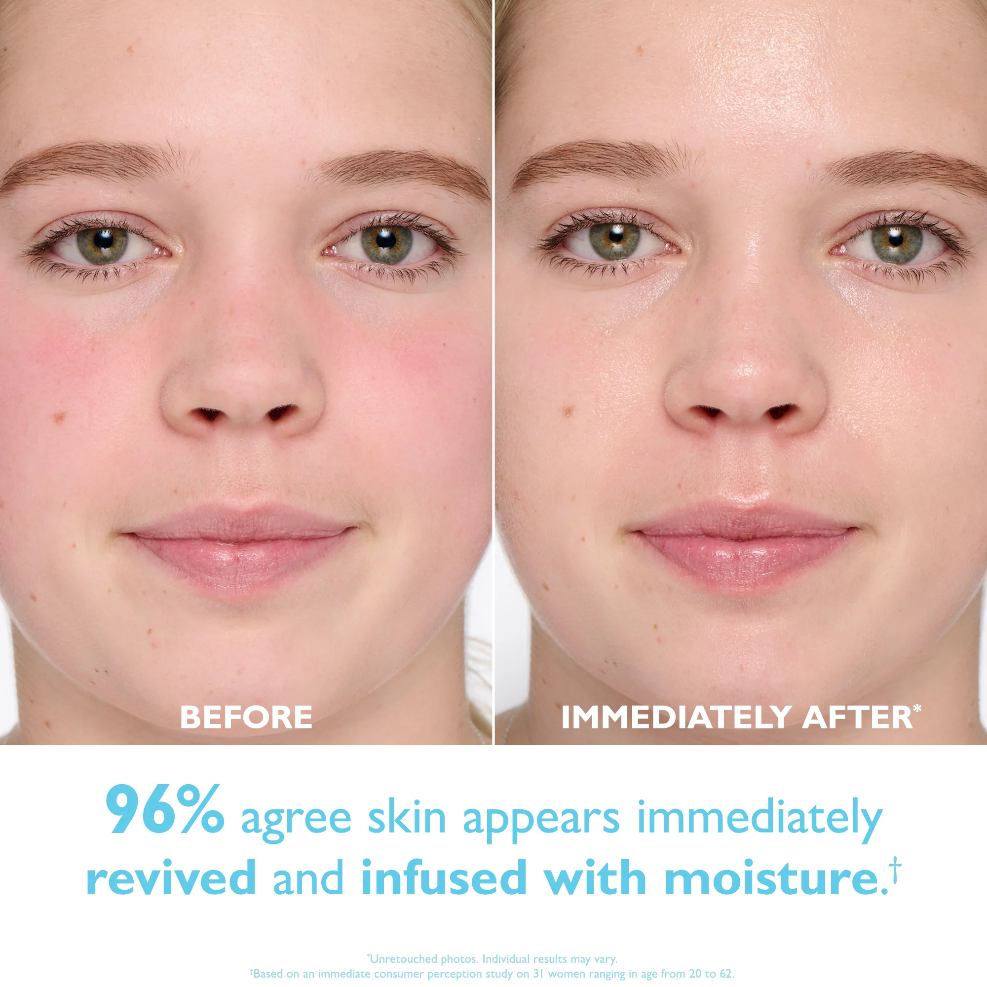 Water Drench Ice-Facial Cooling Mist - Image 2