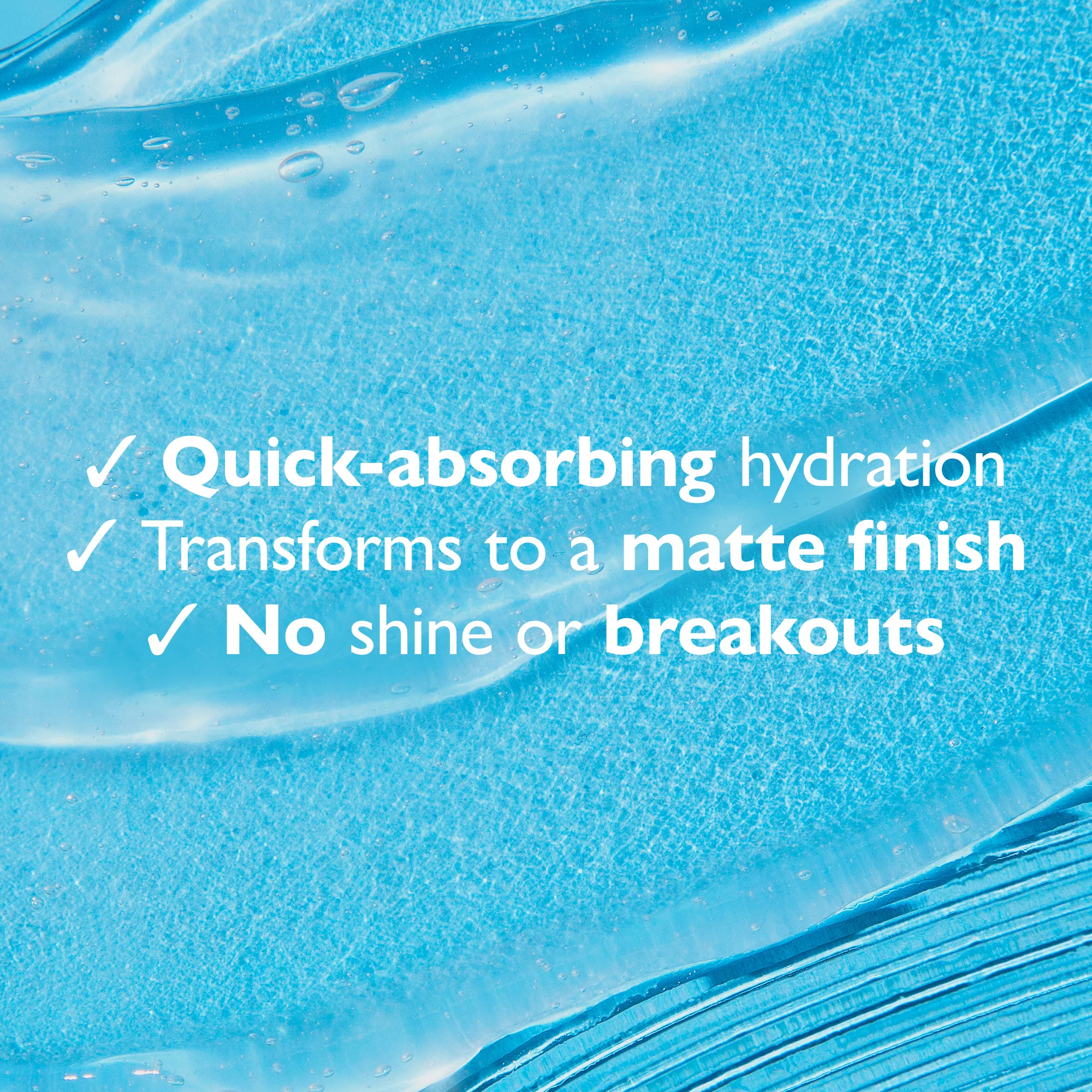 Water Drench Hyaluronic Jelly Moisturizer - Image 3